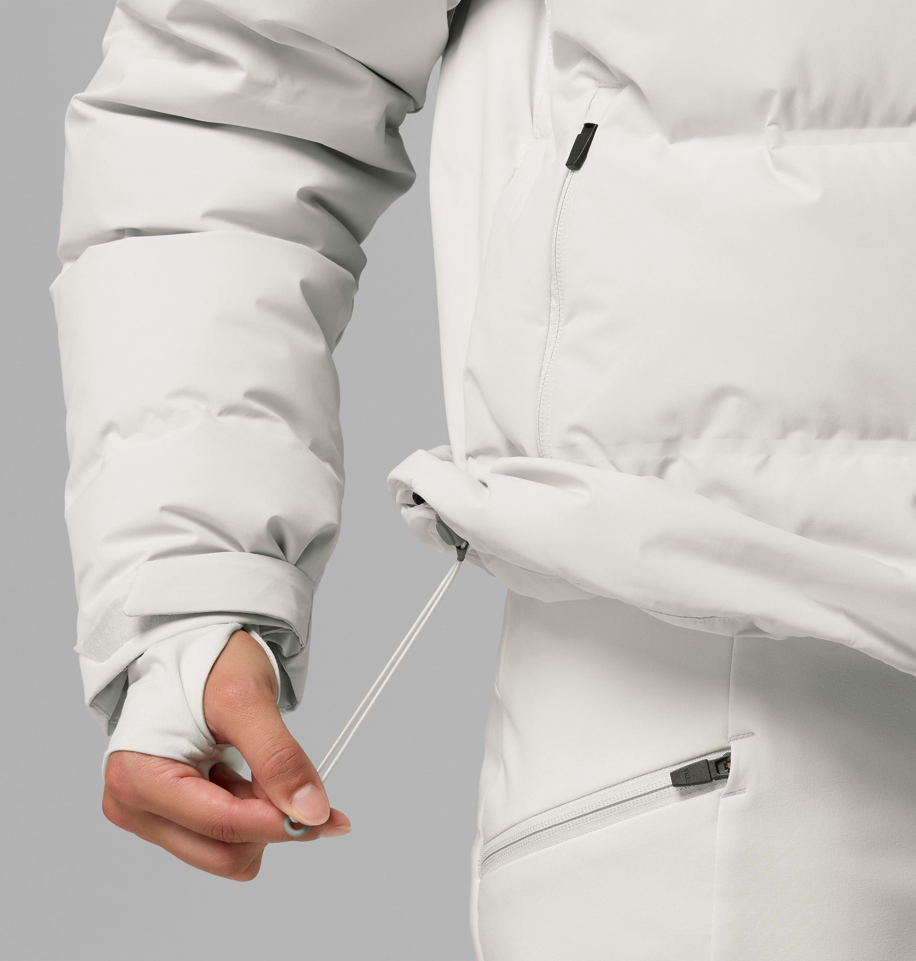 Femme – Manteau Roffe Ridge Down Heat Seal | 125 | L 14