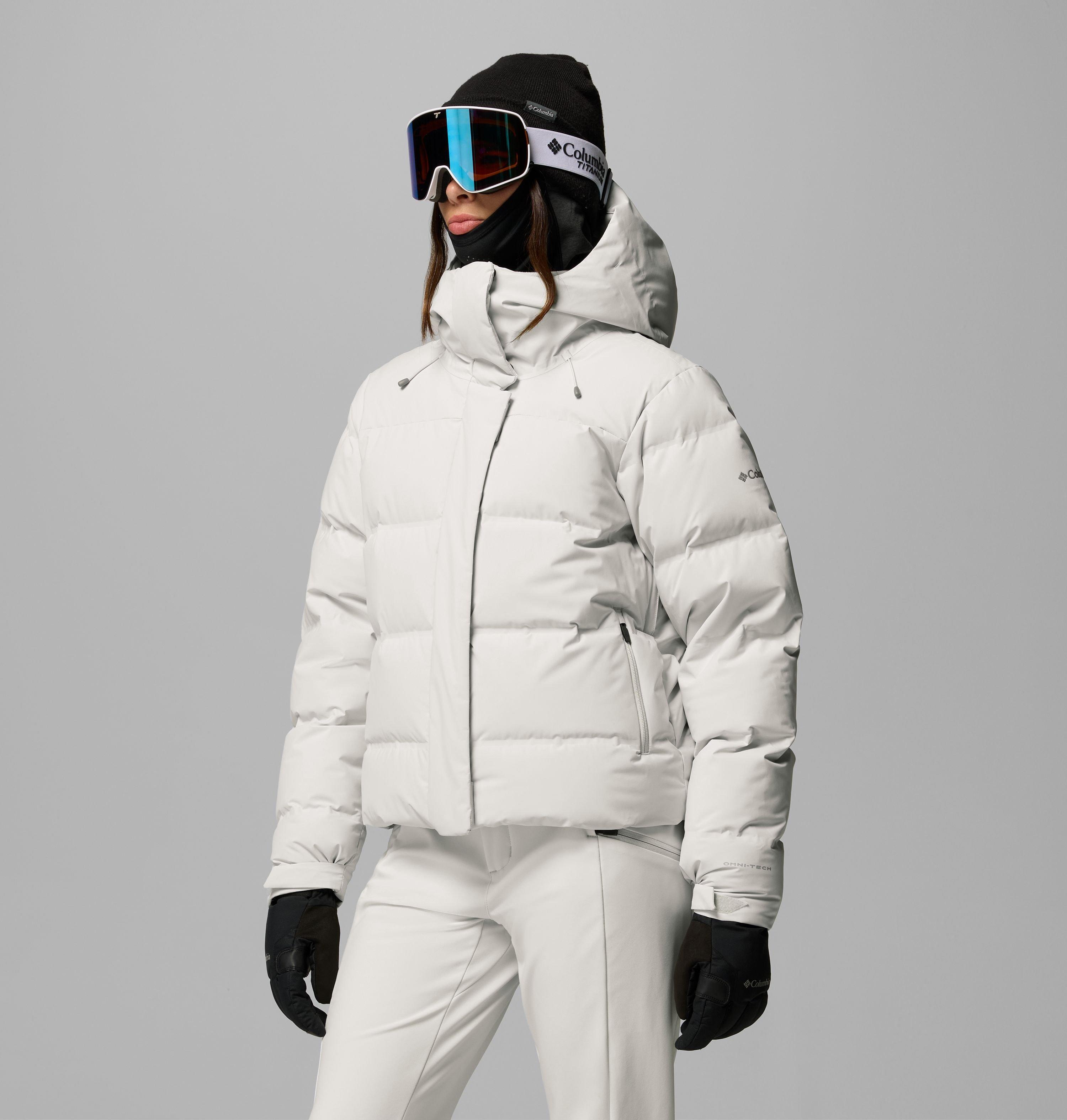 Femme – Manteau Roffe Ridge Down Heat Seal | 125 | L 4