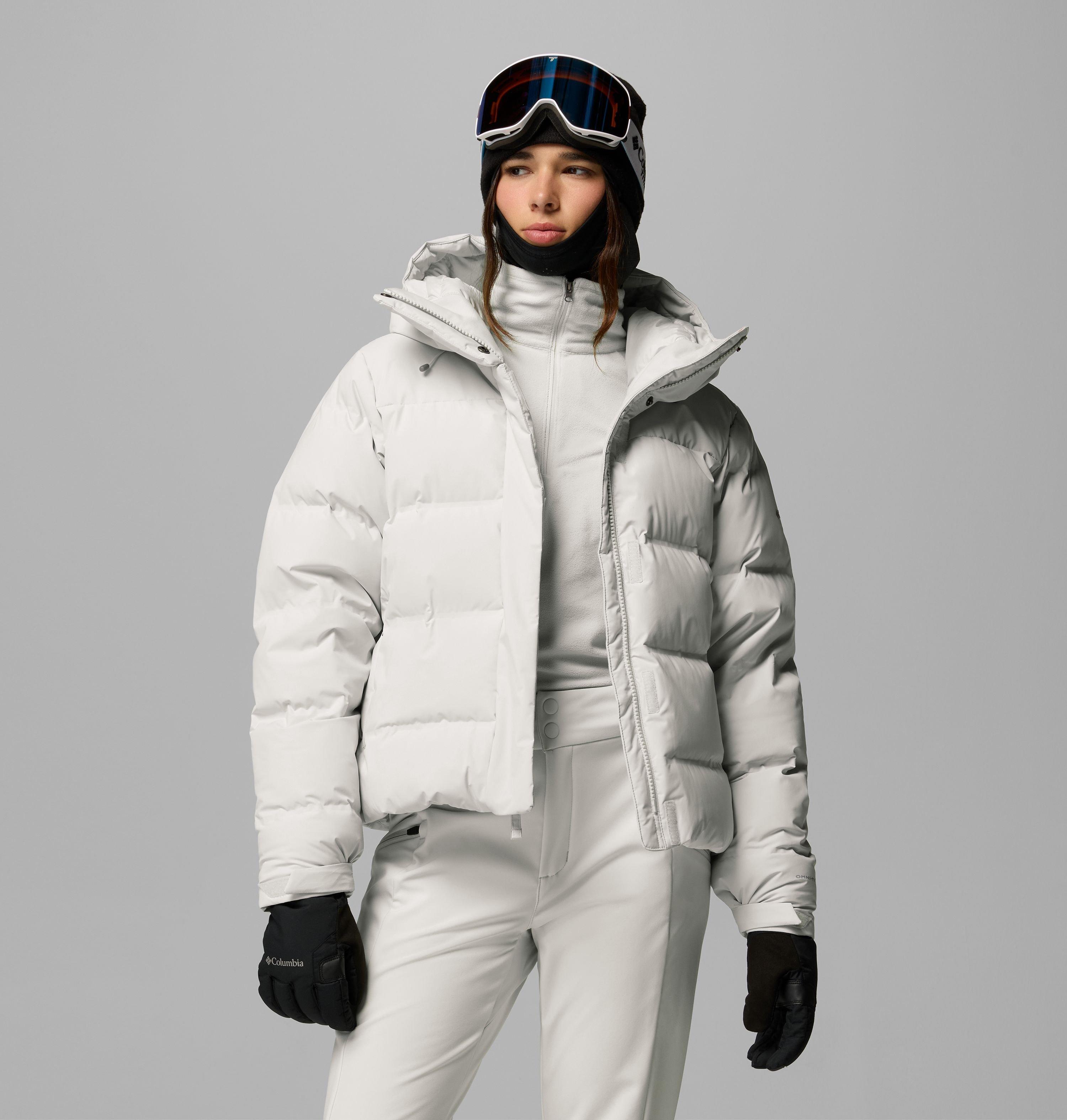 Femme – Manteau Roffe Ridge Down Heat Seal | 125 | L 5