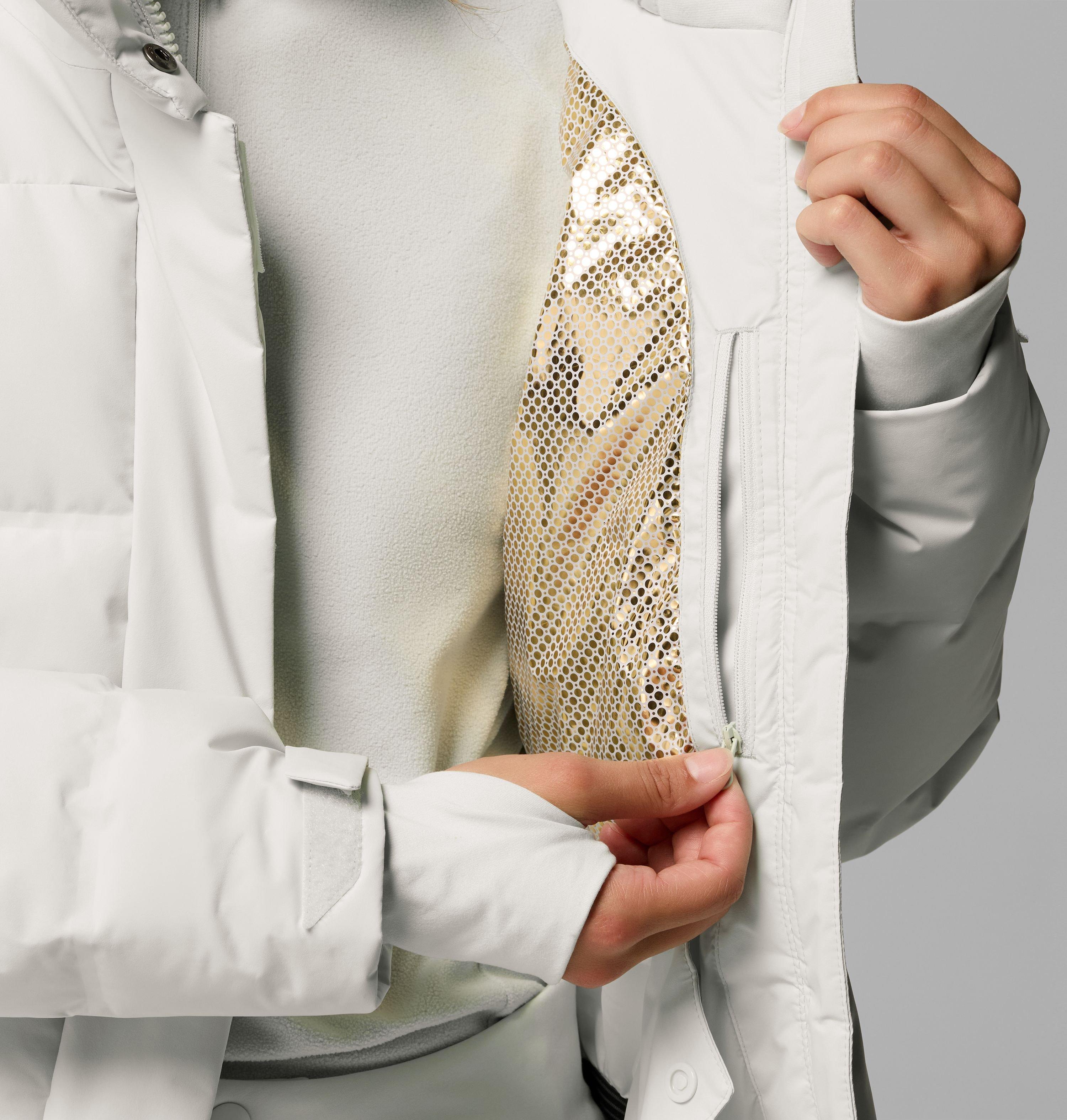 Femme – Manteau Roffe Ridge Down Heat Seal | 125 | L 7