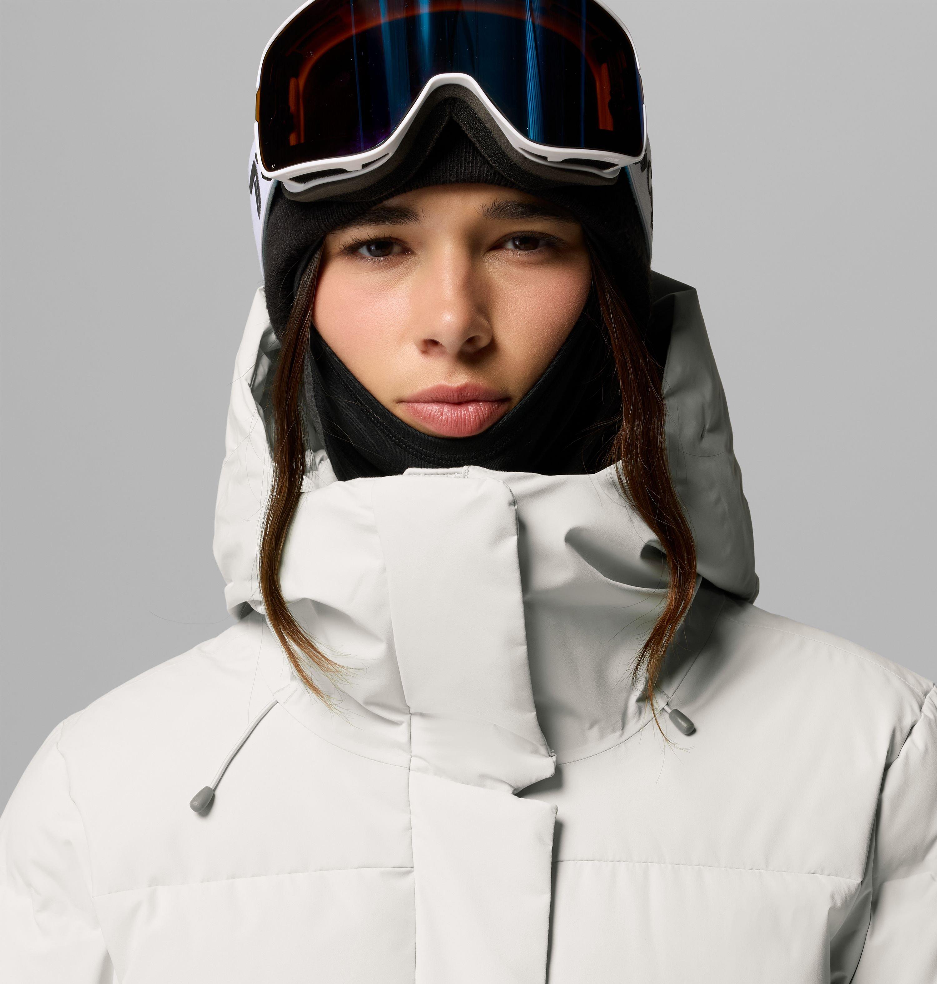 Femme – Manteau Roffe Ridge Down Heat Seal | 125 | L 9