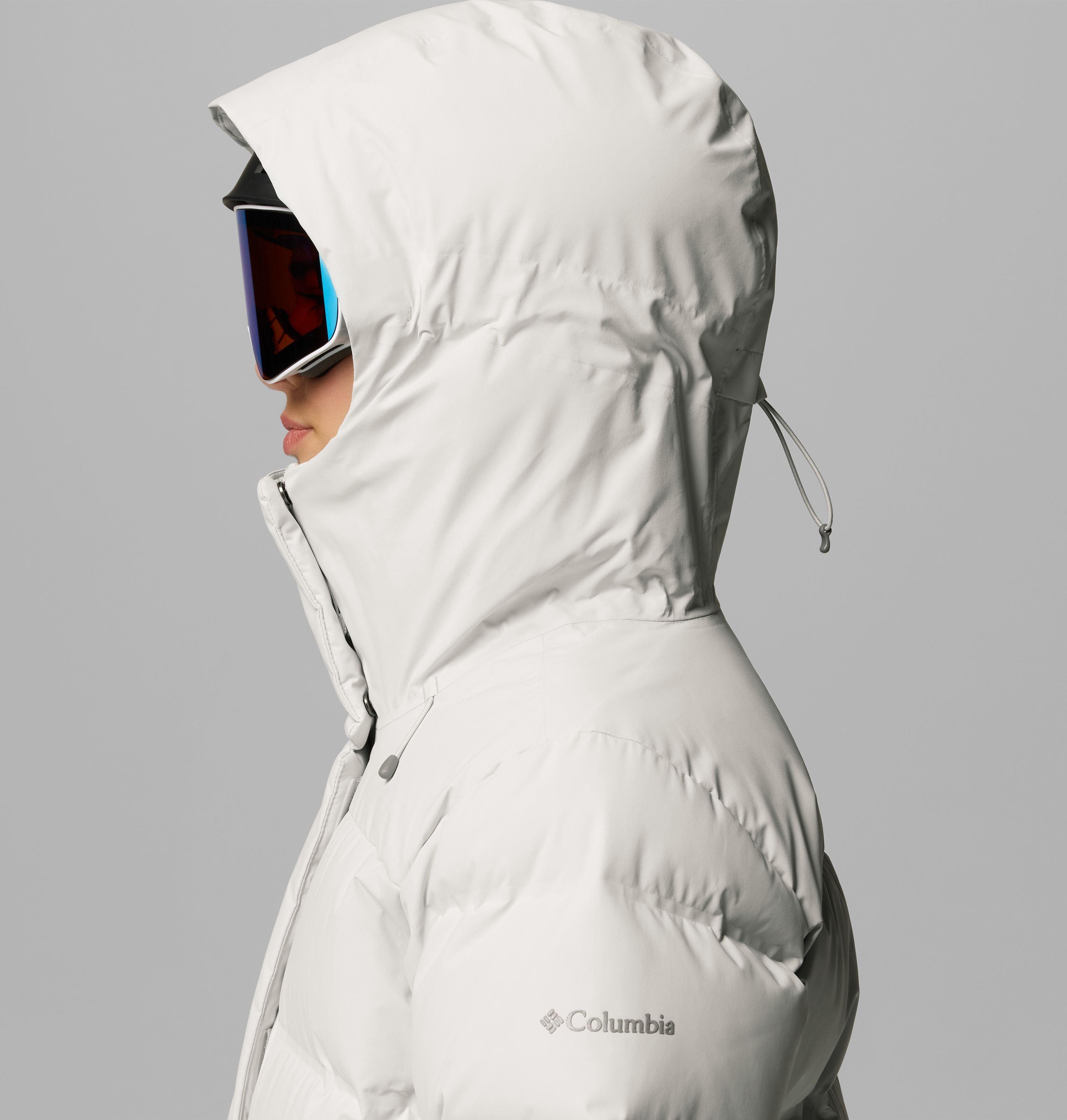 Femme – Manteau Roffe Ridge Down Heat Seal | 125 | L 10
