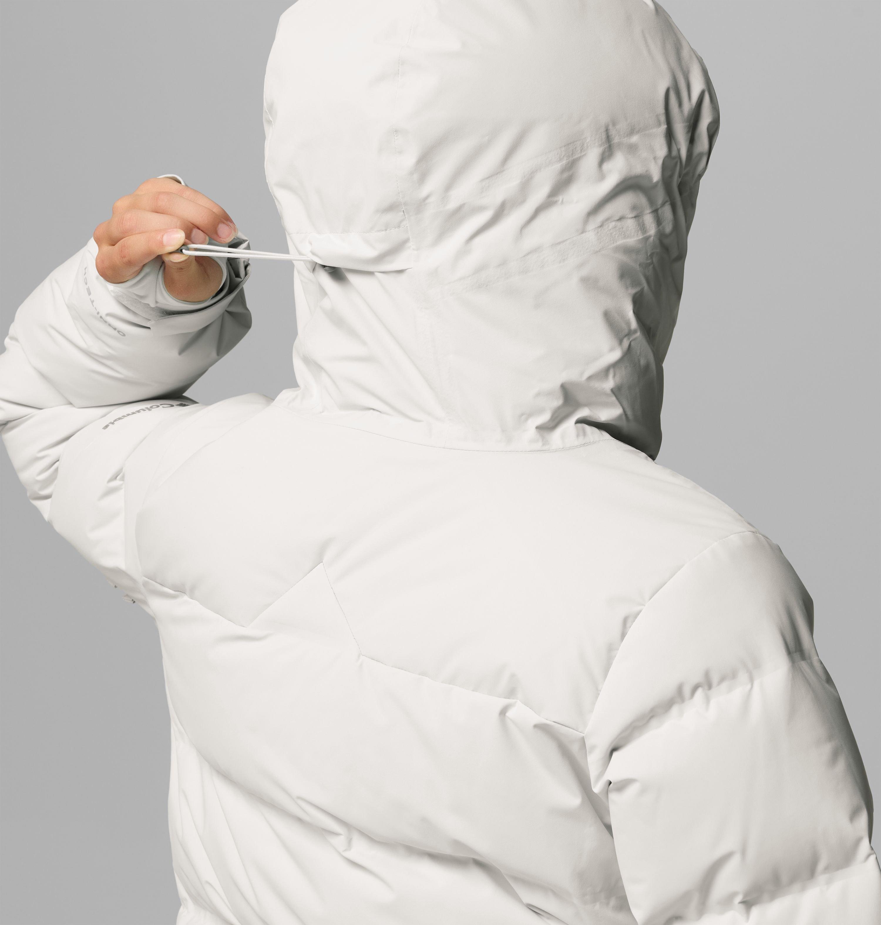 Femme – Manteau Roffe Ridge Down Heat Seal | 125 | L 11