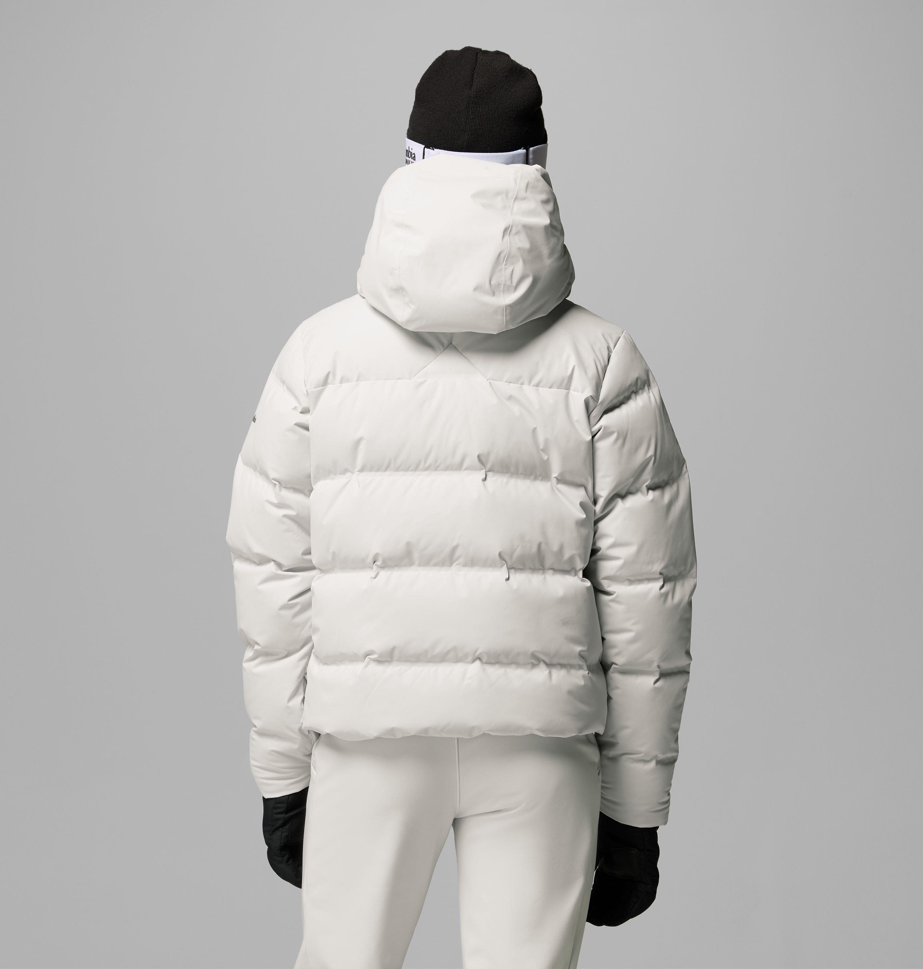 Femme – Manteau Roffe Ridge Down Heat Seal | 125 | L 3