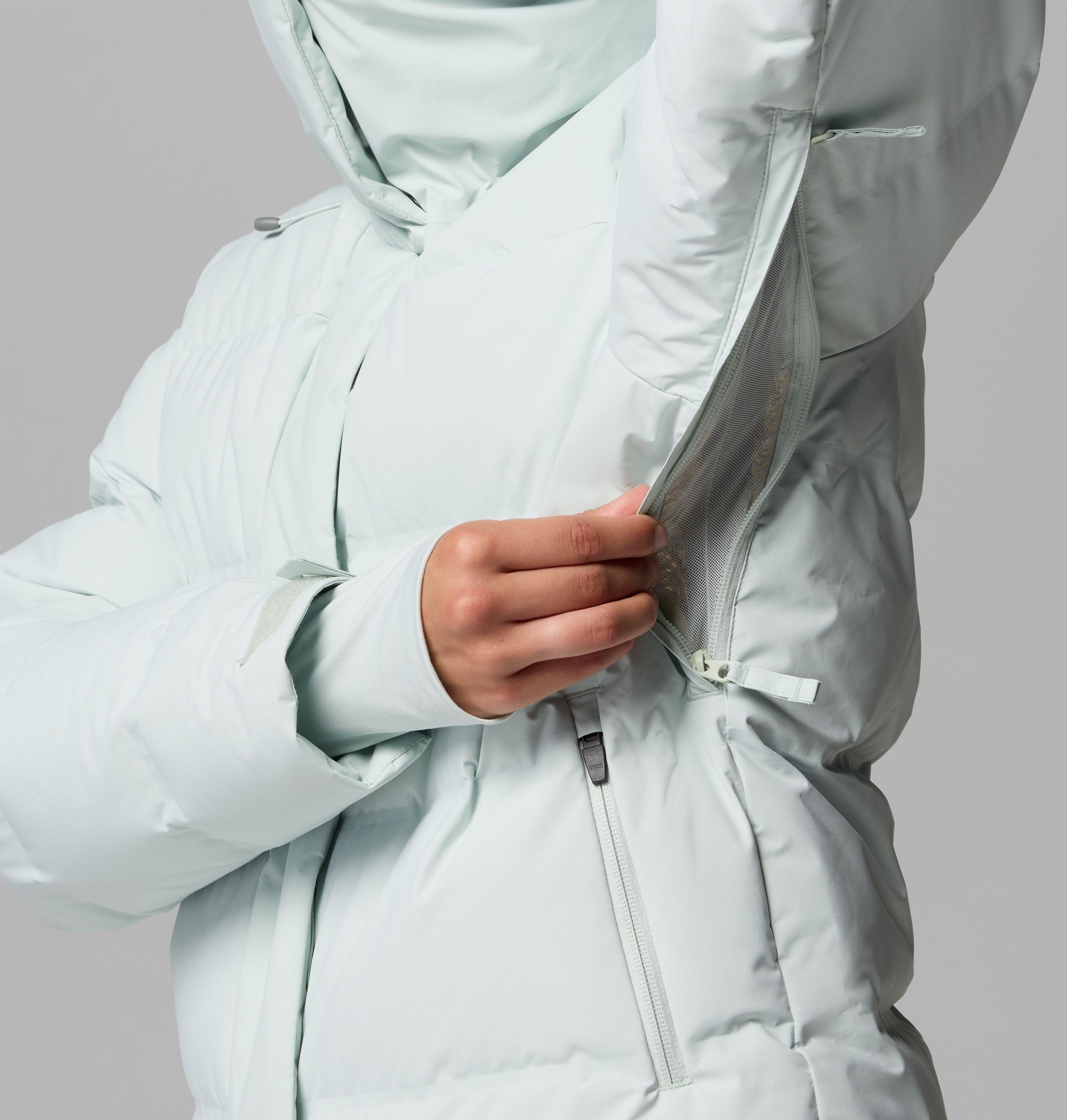 Roffe Ridge Down Heat Seal Jacket | 309 | M 12