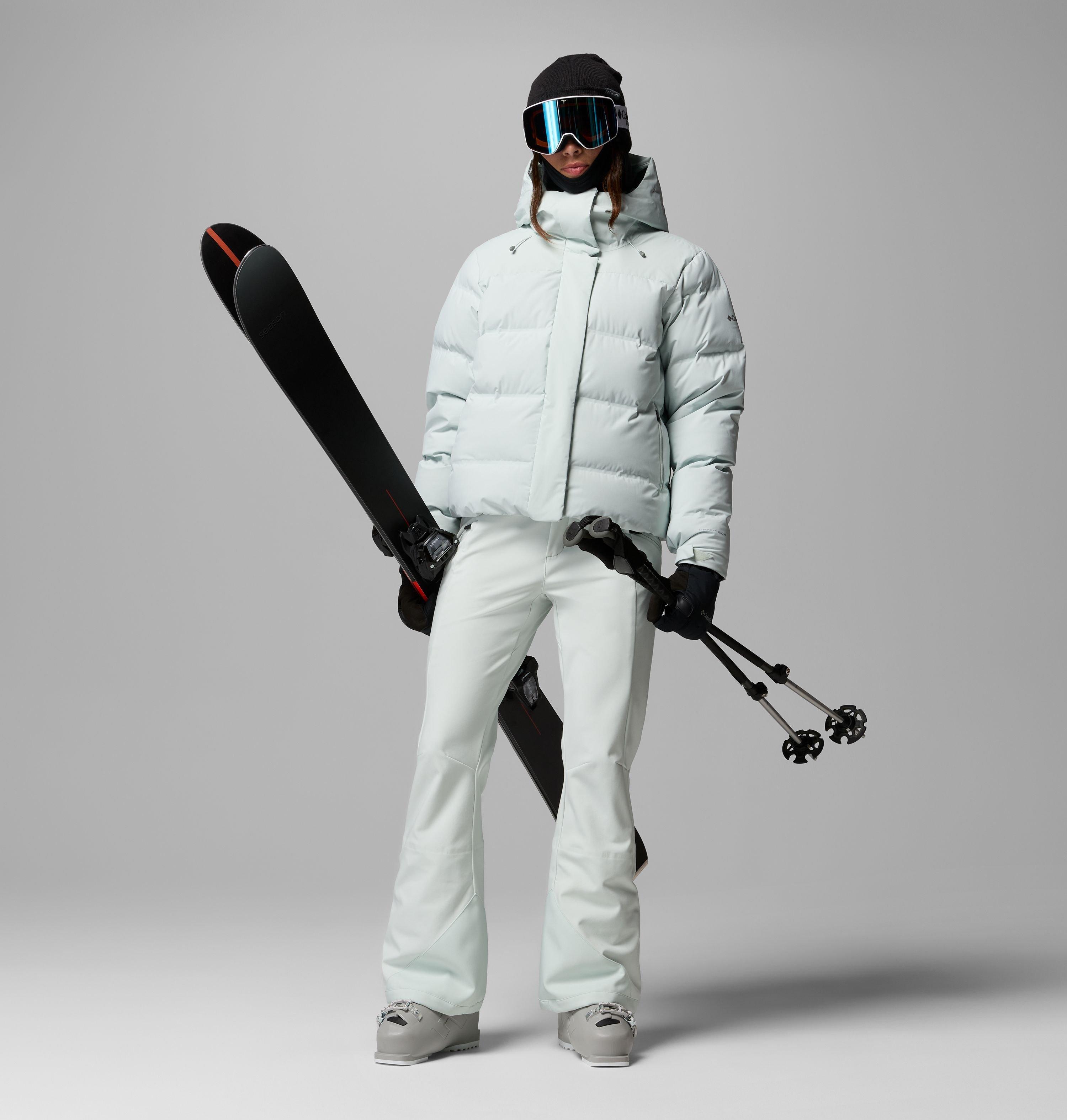 Roffe Ridge Down Heat Seal Jacket | 309 | M 2
