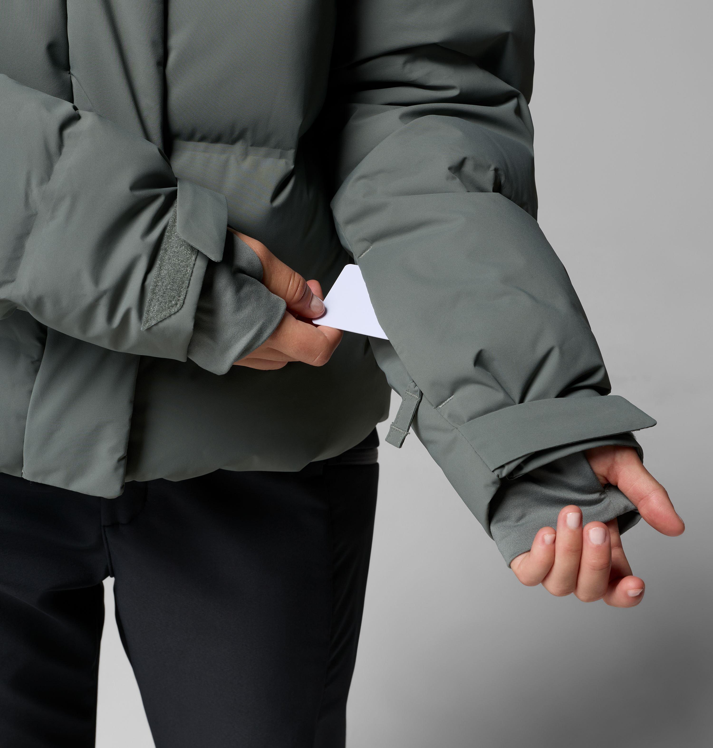 Roffe Ridge Down Heat Seal Jacket | 342 | XXL 13