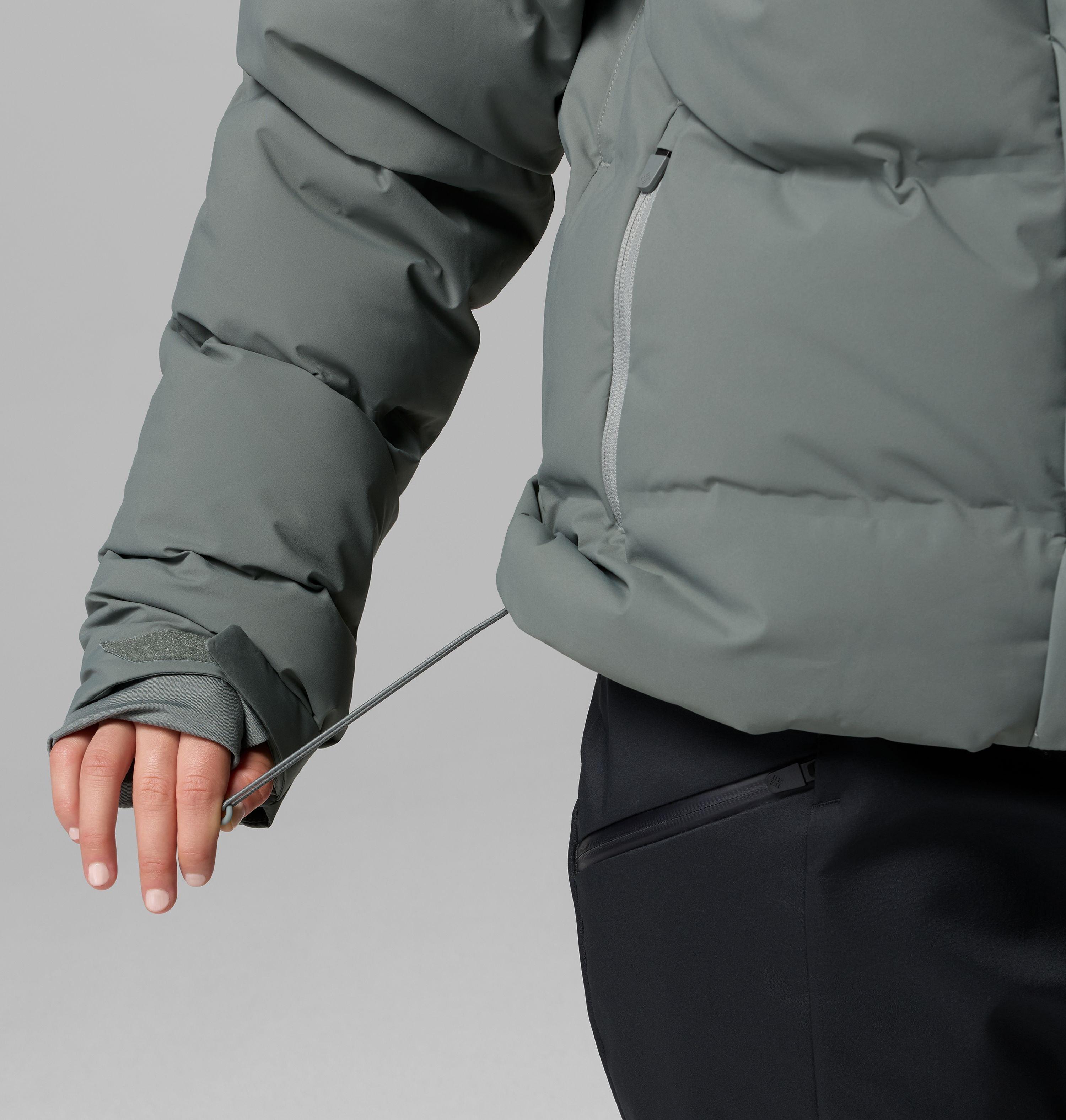 Roffe Ridge Down Heat Seal Jacket | 342 | XXL 14