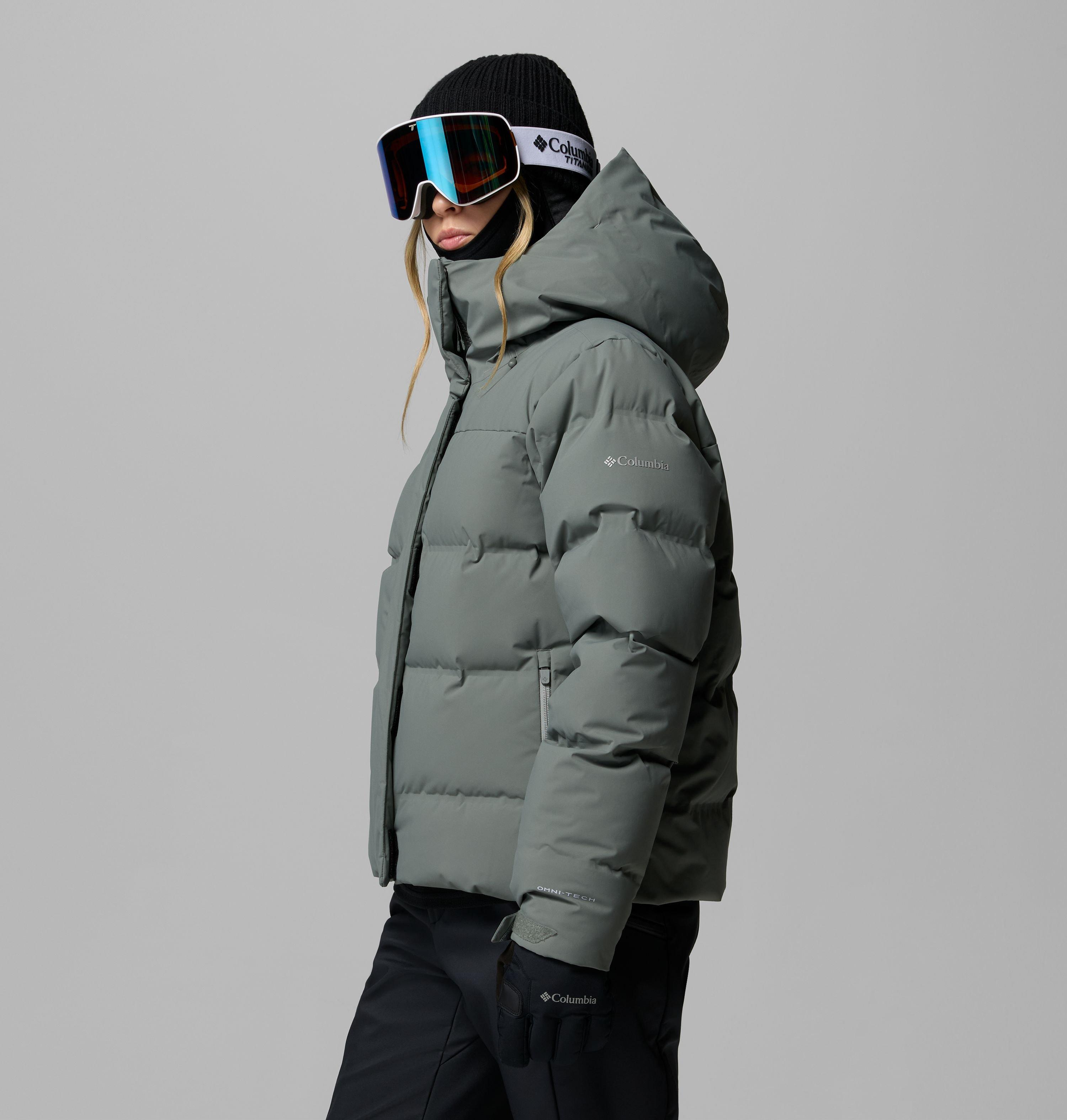 Roffe Ridge Down Heat Seal Jacket | 342 | XXL 4