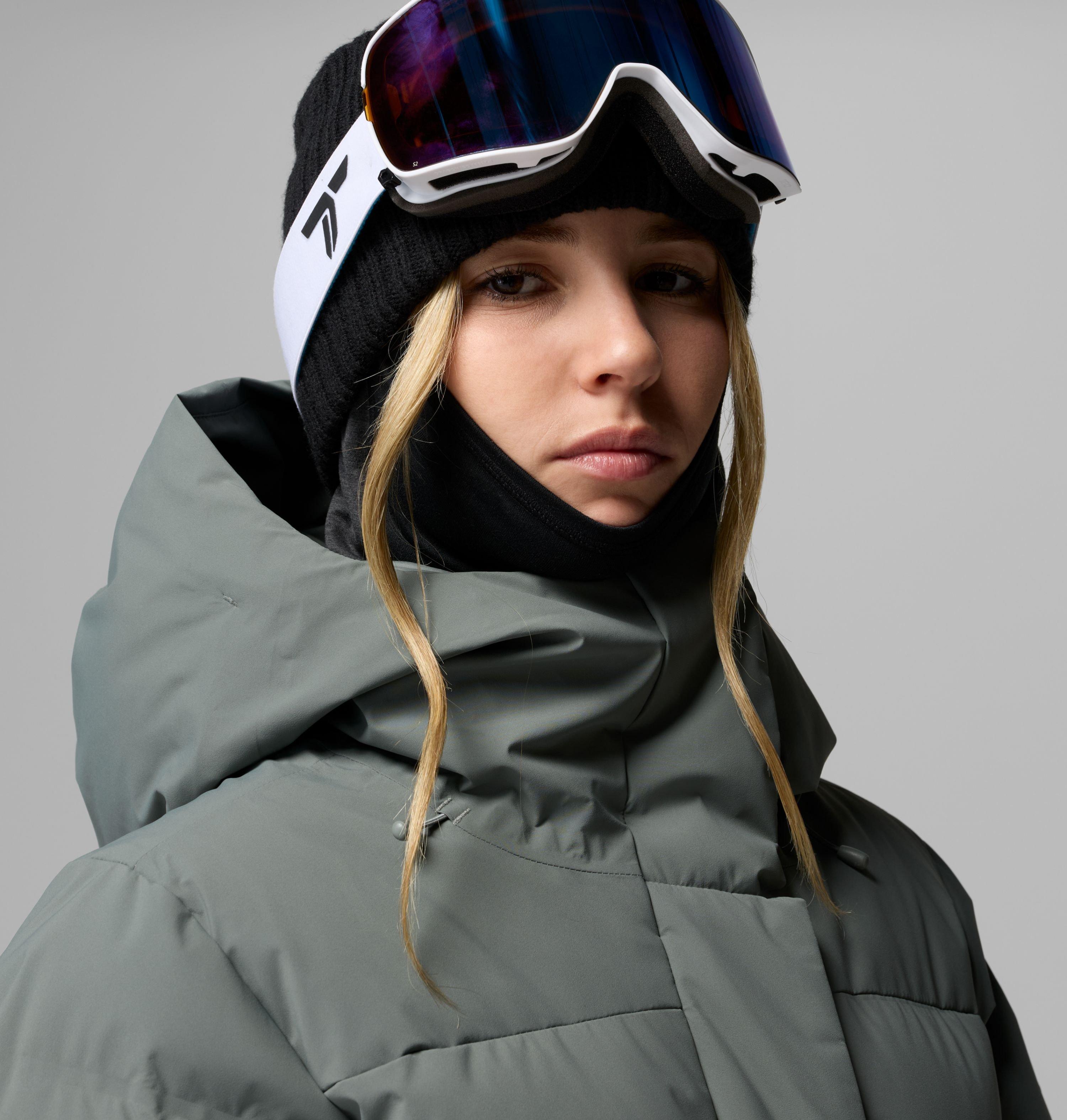 Roffe Ridge Down Heat Seal Jacket | 342 | XXL 9
