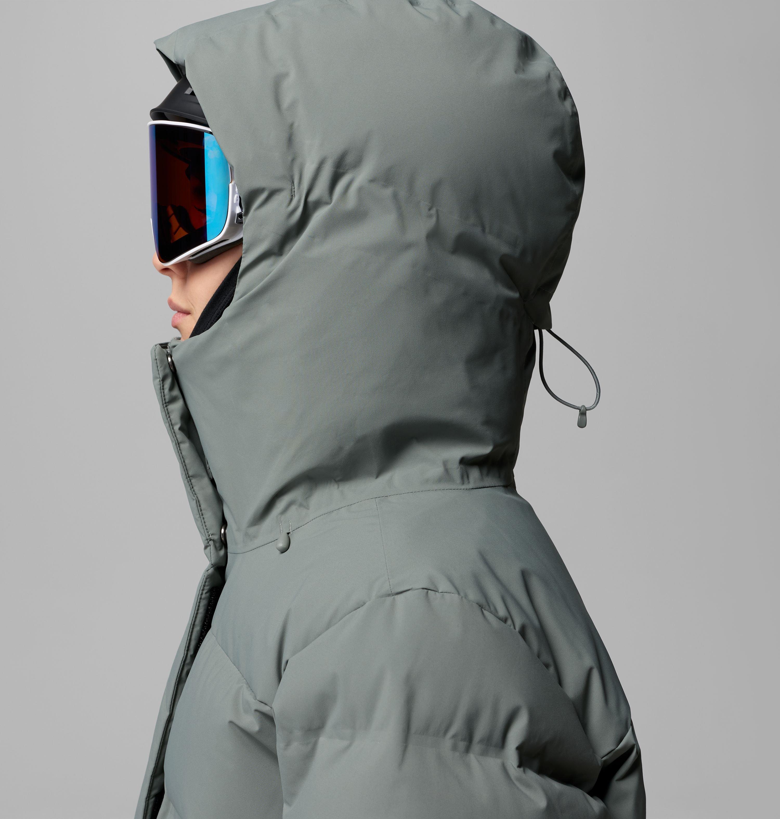 Roffe Ridge Down Heat Seal Jacket | 342 | XXL 10