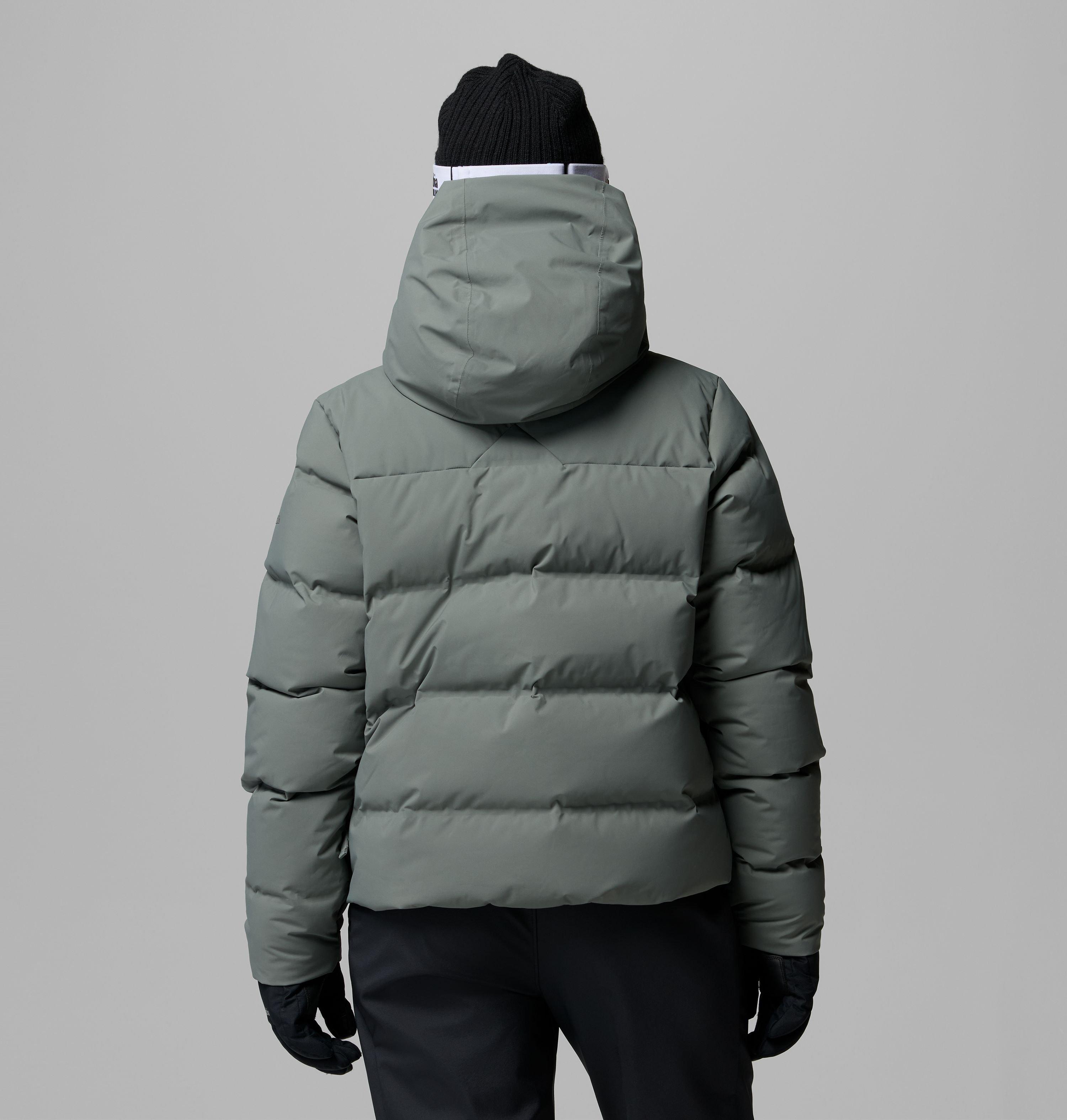 Roffe Ridge Down Heat Seal Jacket | 342 | XXL 3