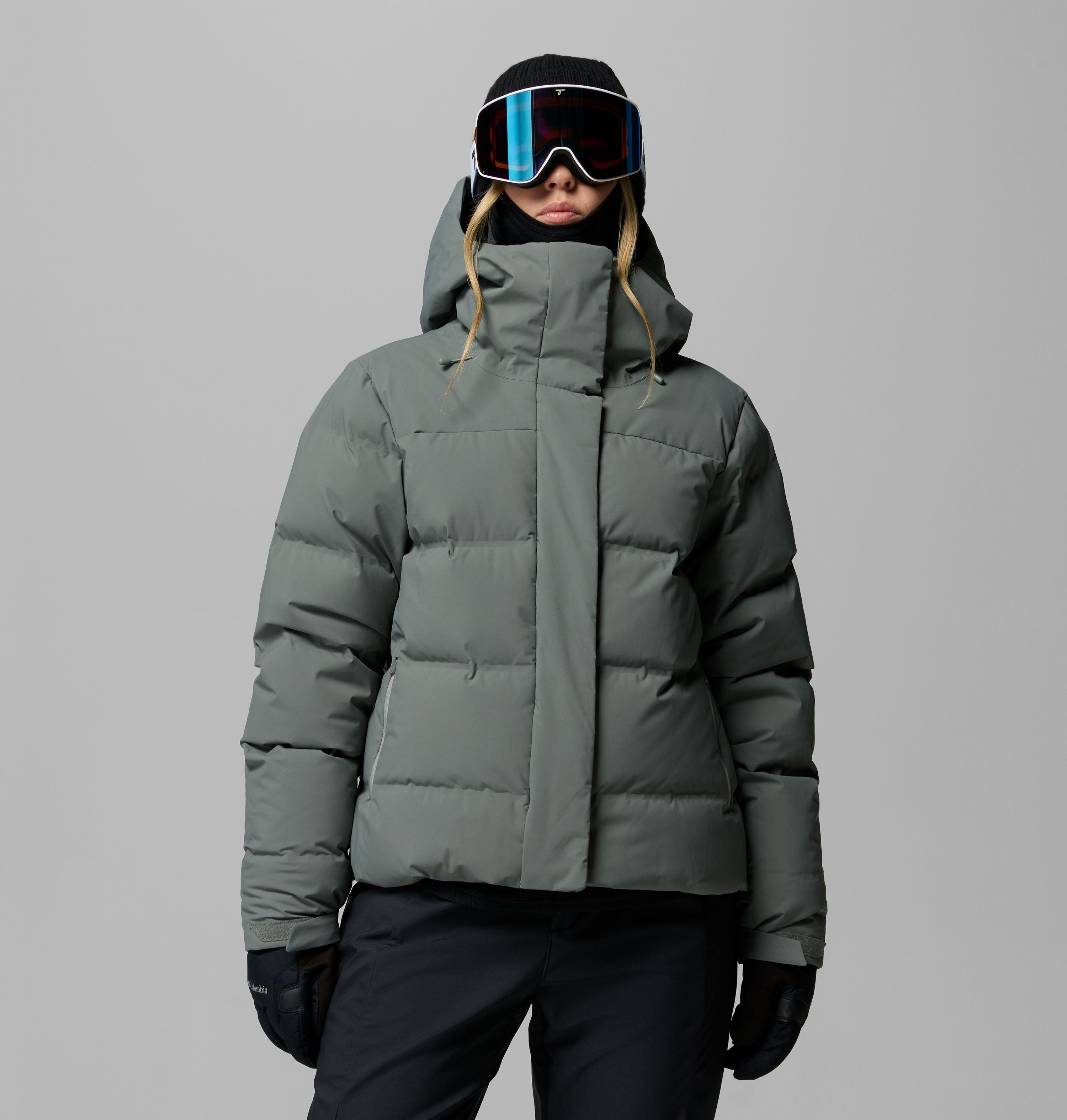 Roffe Ridge Down Heat Seal Jacket | 342 | XXL 1