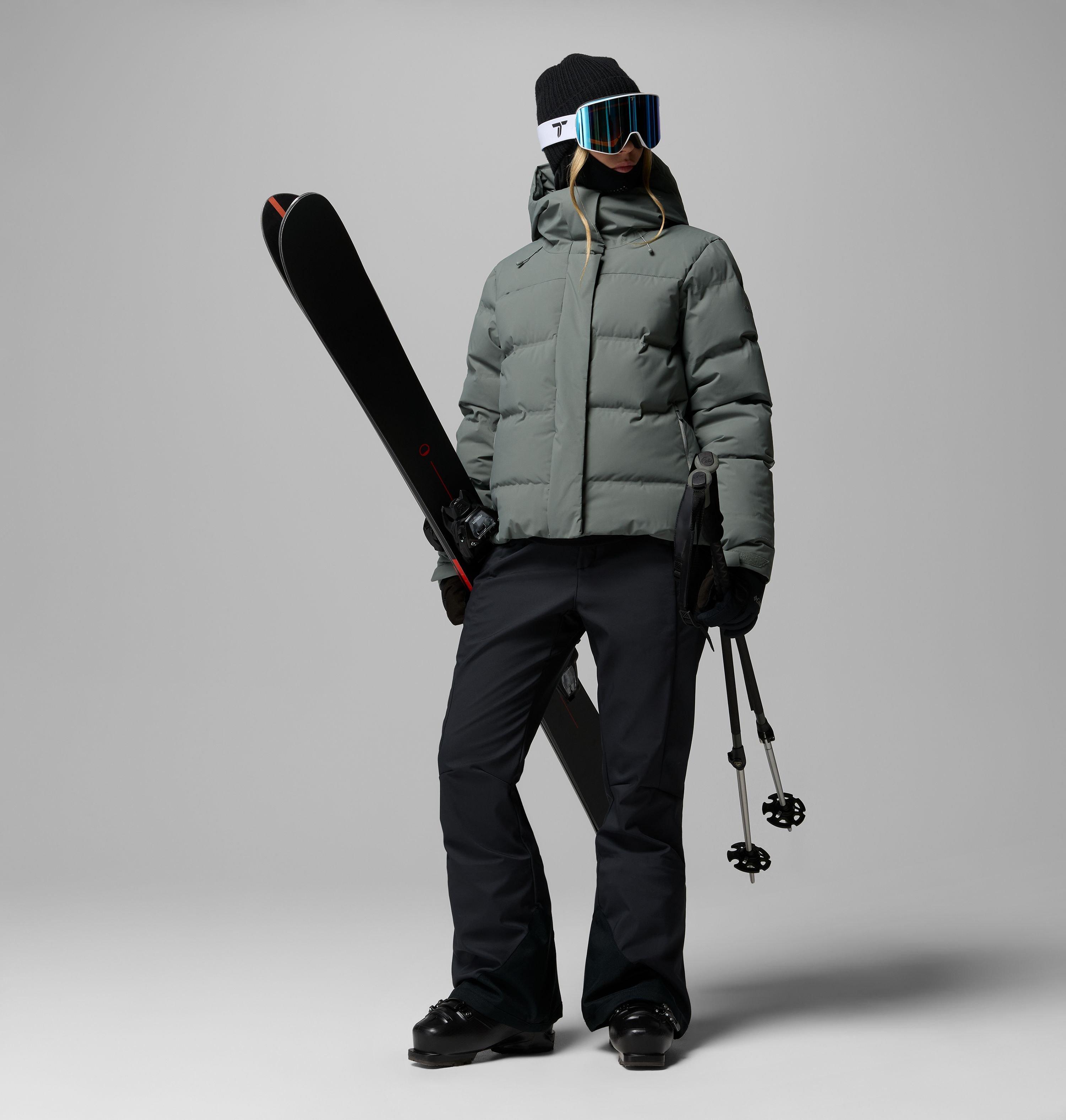 Roffe Ridge Down Heat Seal Jacket | 342 | XXL 2