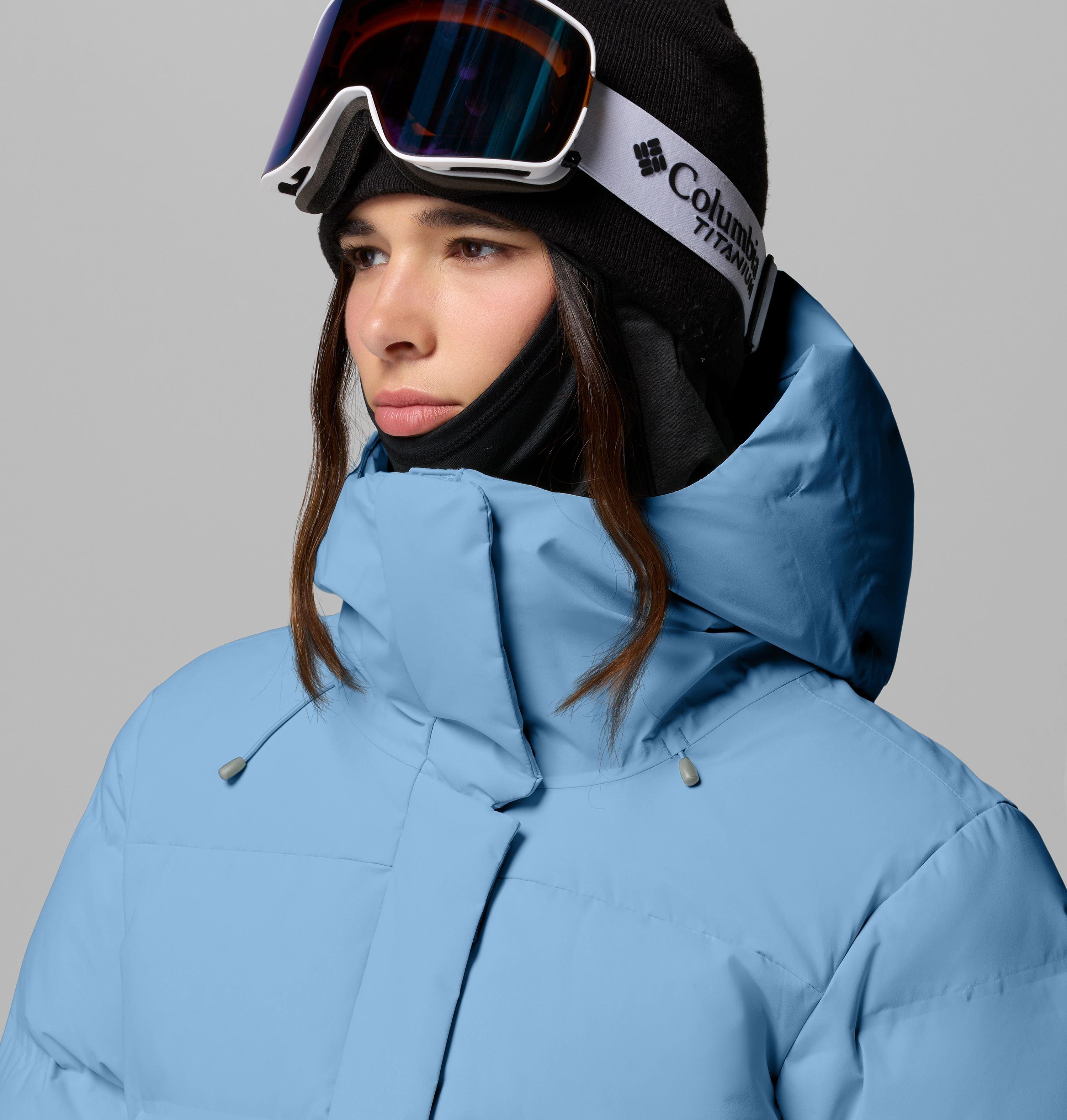 Women's Roffe Ridge Down Heat Seal Jacket 17