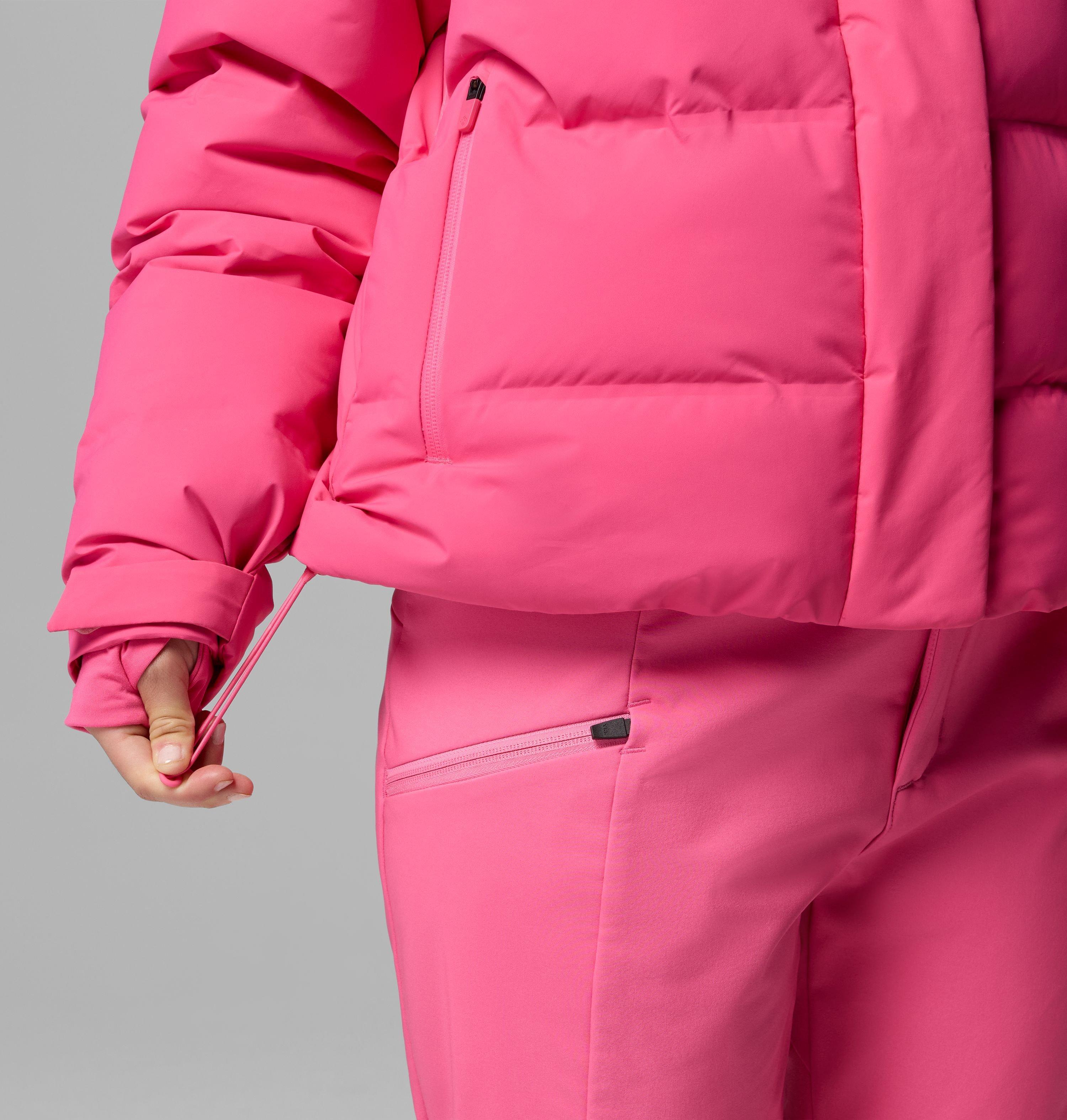 Femme – Manteau Roffe Ridge Down Heat Seal 13
