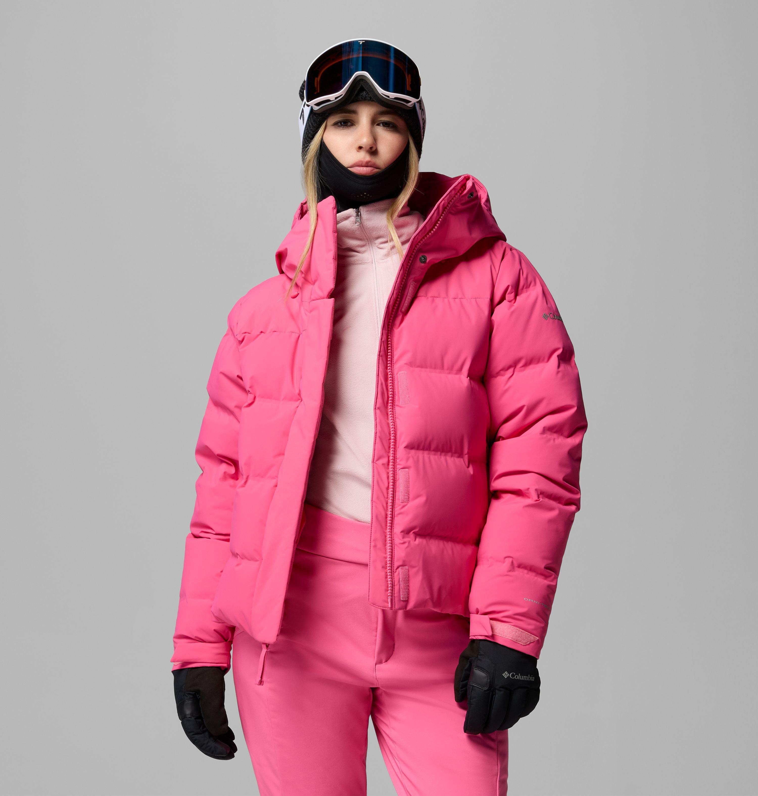Femme – Manteau Roffe Ridge Down Heat Seal 14