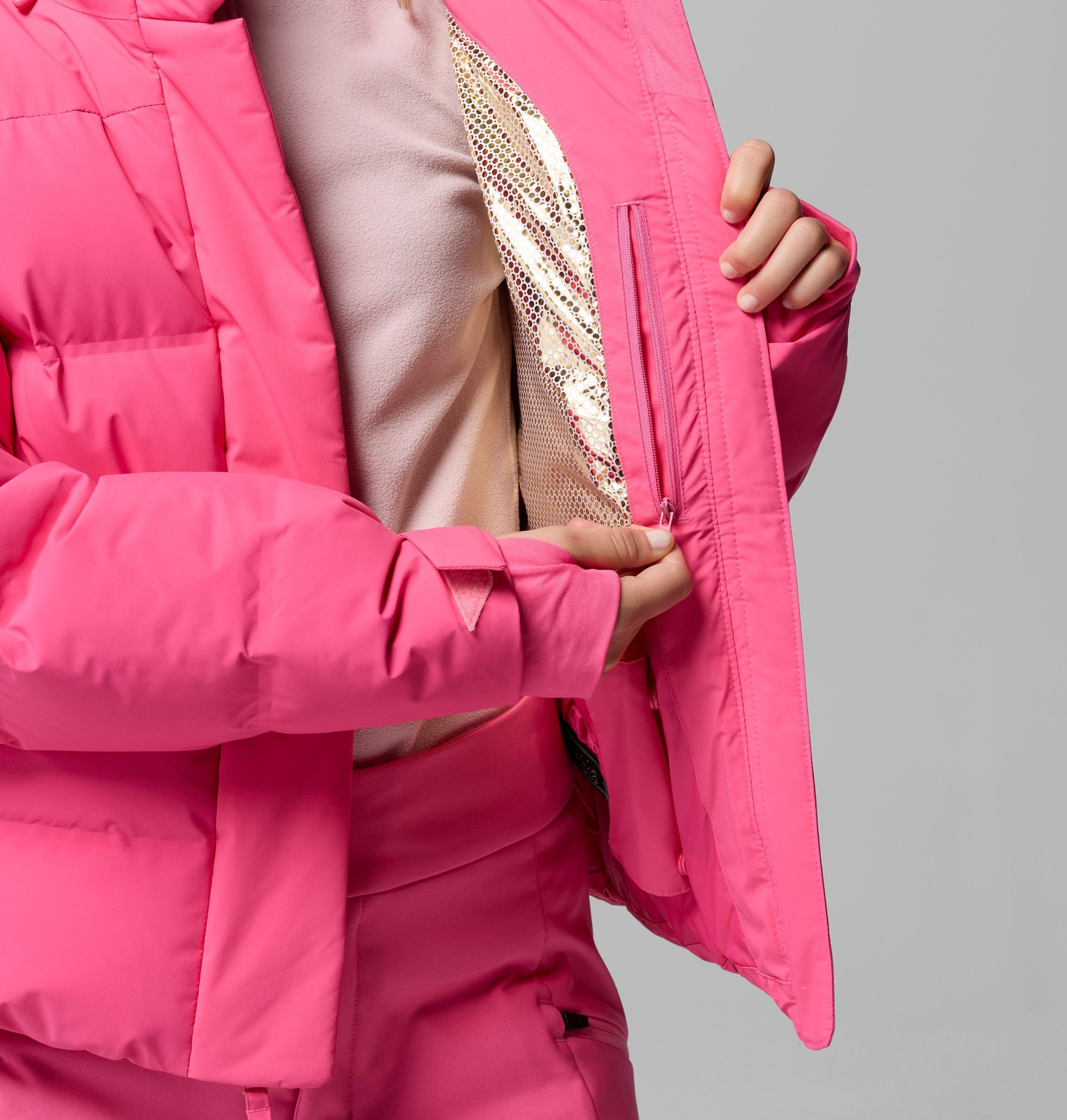 Femme – Manteau Roffe Ridge Down Heat Seal 6