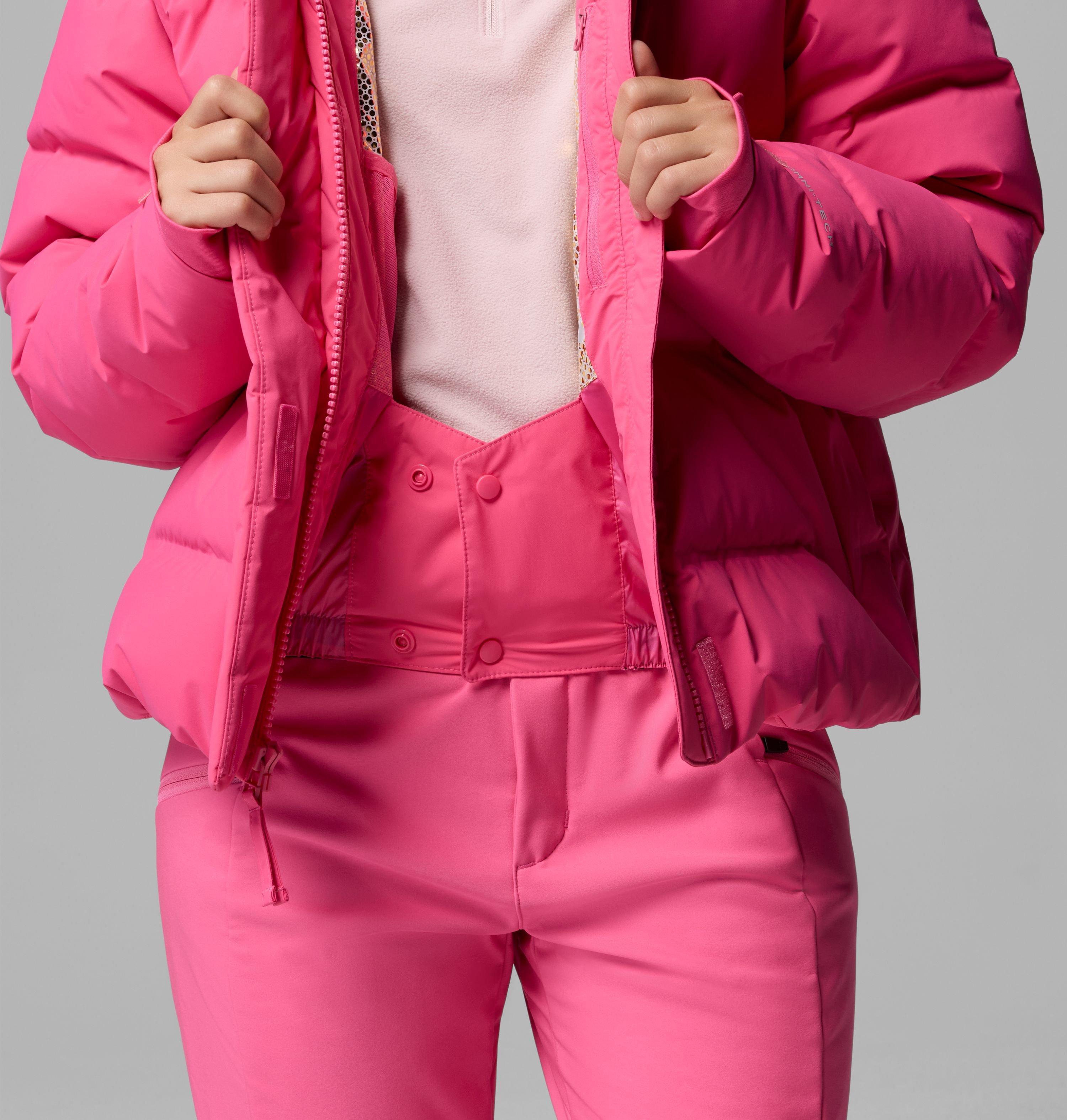 Femme – Manteau Roffe Ridge Down Heat Seal 7