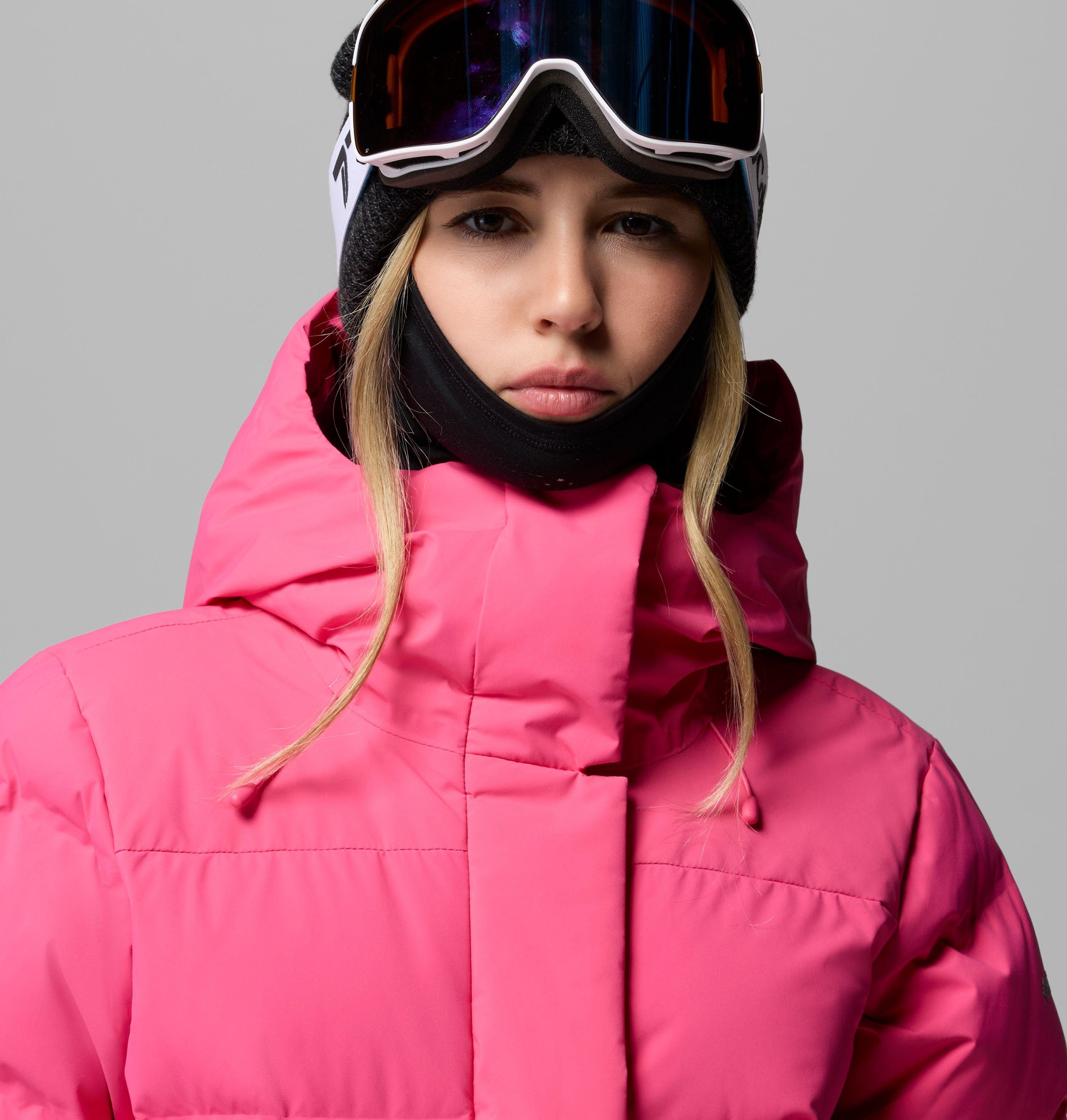 Femme – Manteau Roffe Ridge Down Heat Seal 8