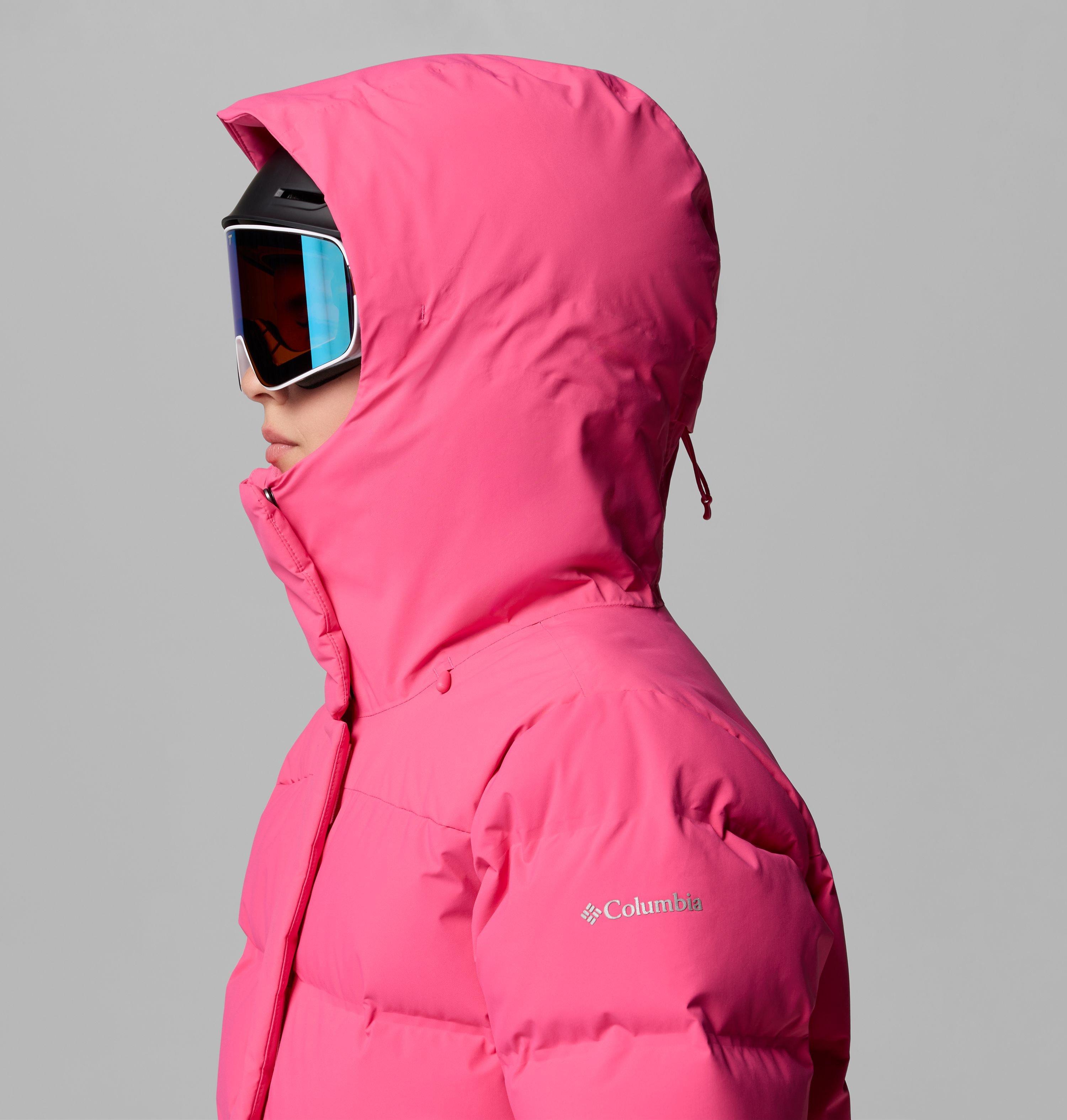 Femme – Manteau Roffe Ridge Down Heat Seal 9