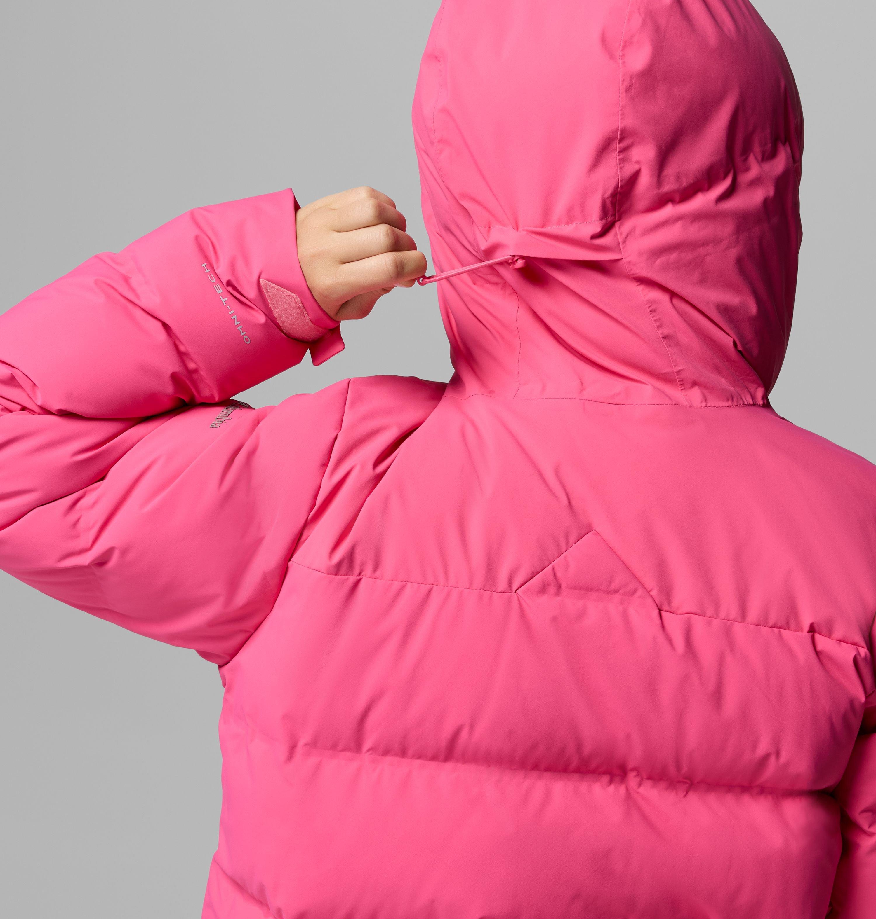 Femme – Manteau Roffe Ridge Down Heat Seal 10