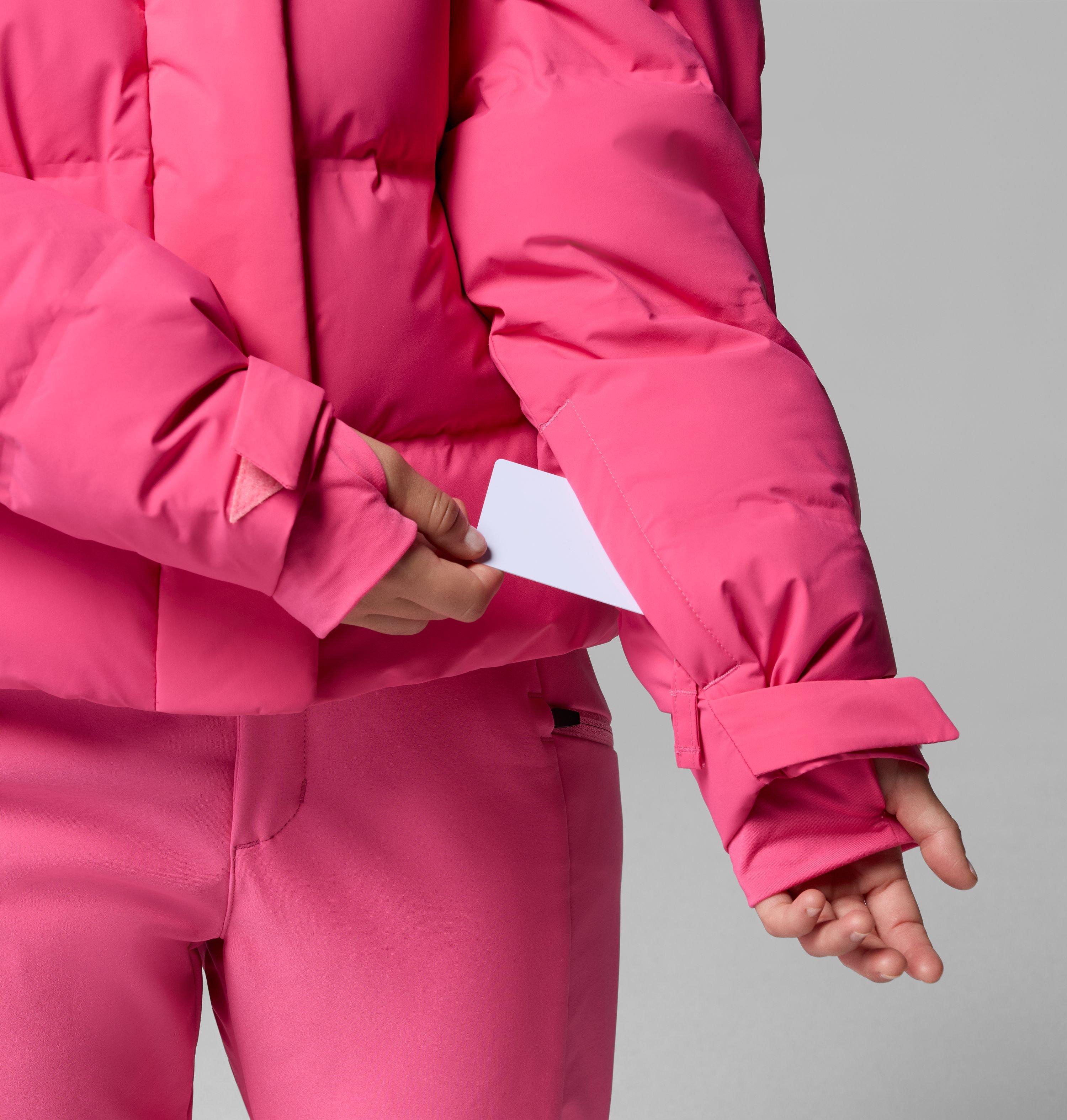 Femme – Manteau Roffe Ridge Down Heat Seal 12