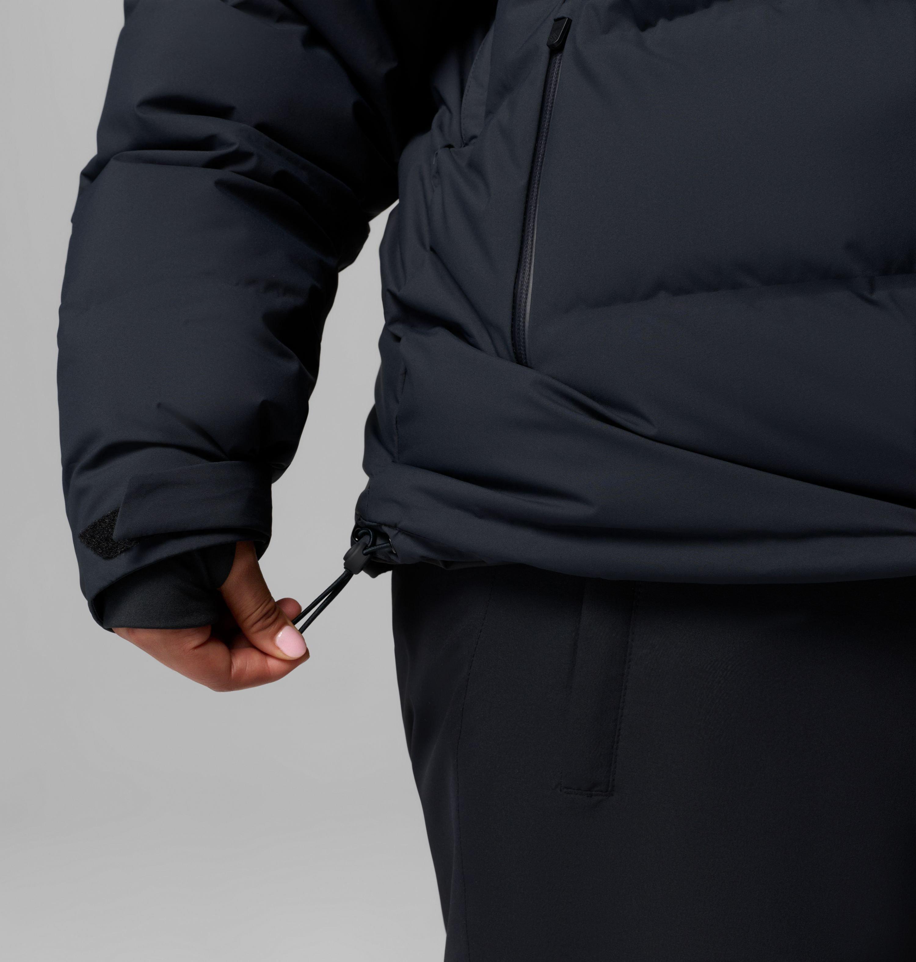 Women's Roffe Ridge Down Heat Seal Jacket - Plus Size | 010 | 2X 14
