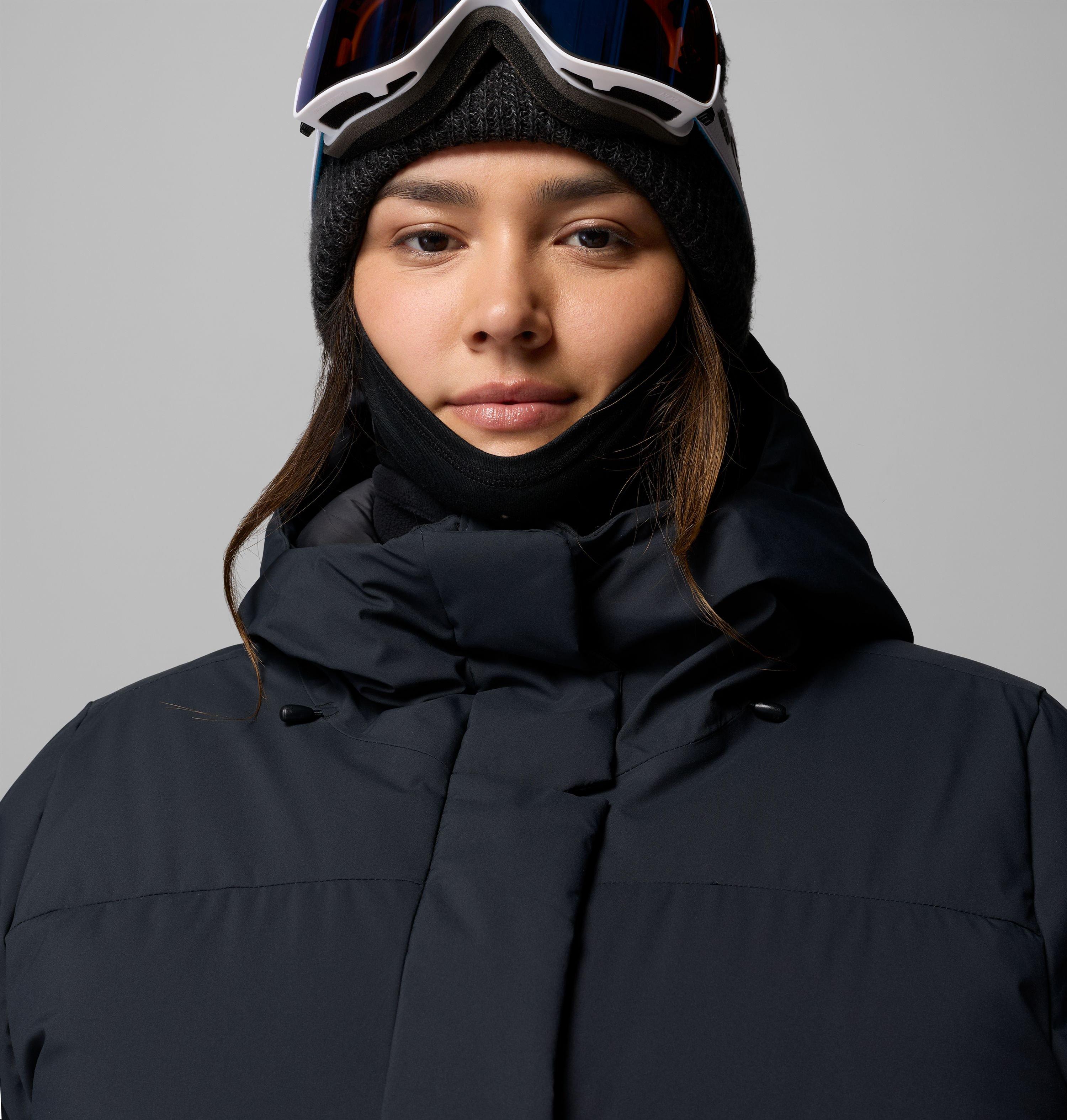 Women's Roffe Ridge Down Heat Seal Jacket - Plus Size | 010 | 2X 9