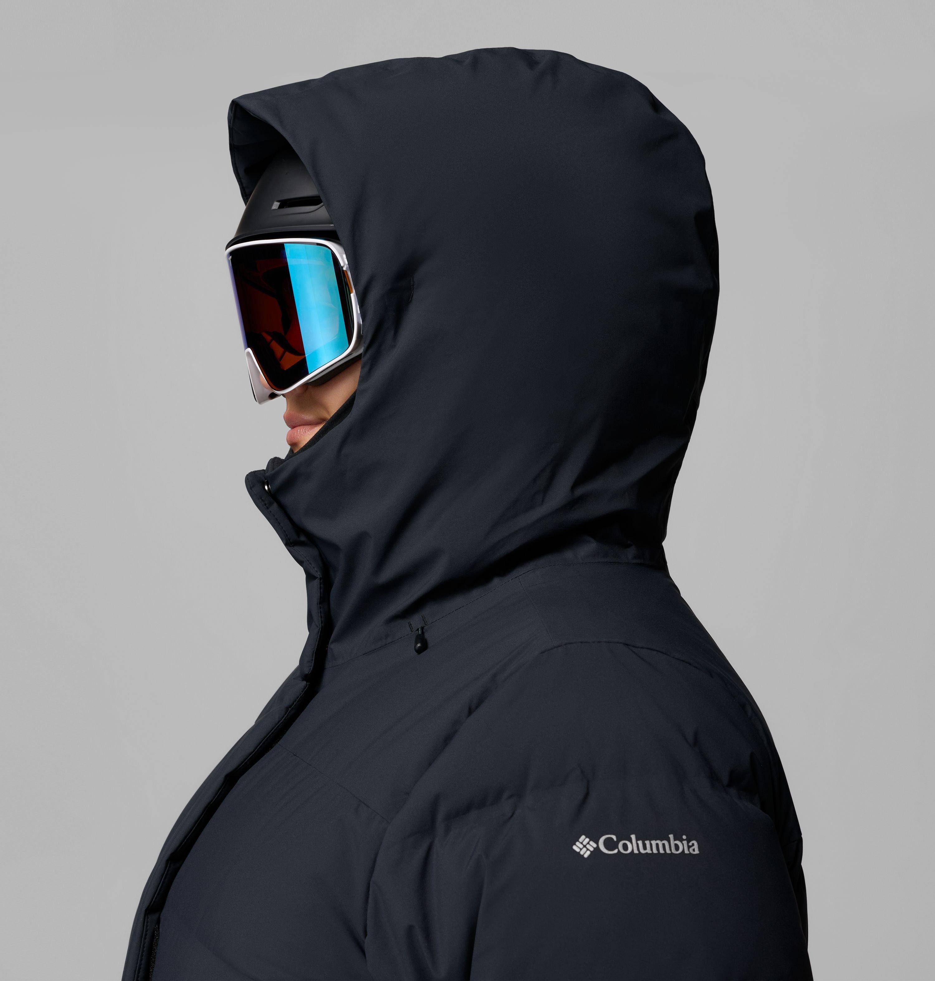 Women's Roffe Ridge Down Heat Seal Jacket - Plus Size | 010 | 2X 10
