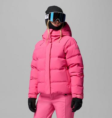 Doudoune de Ski Roffe Ridge Femme, Color: Nico, image 4
