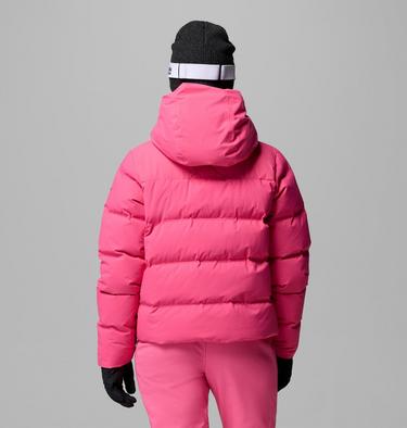Doudoune de Ski Roffe Ridge Femme, Color: Nico, image 3