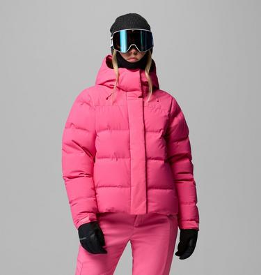 Doudoune de Ski Roffe Ridge Femme, Color: Nico, image 1