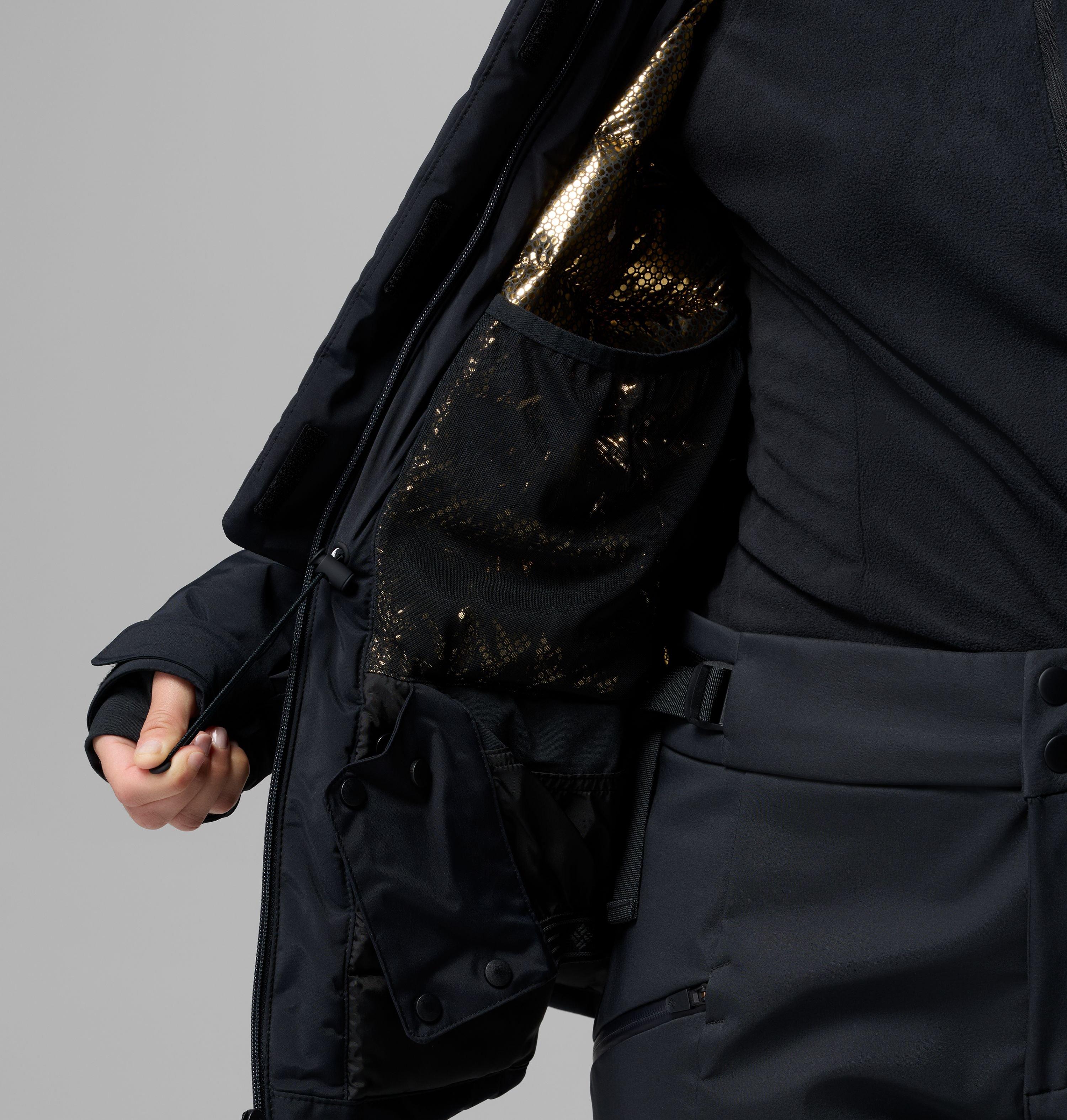 Roffe Ridge Down Jacket | 010 | XS 13