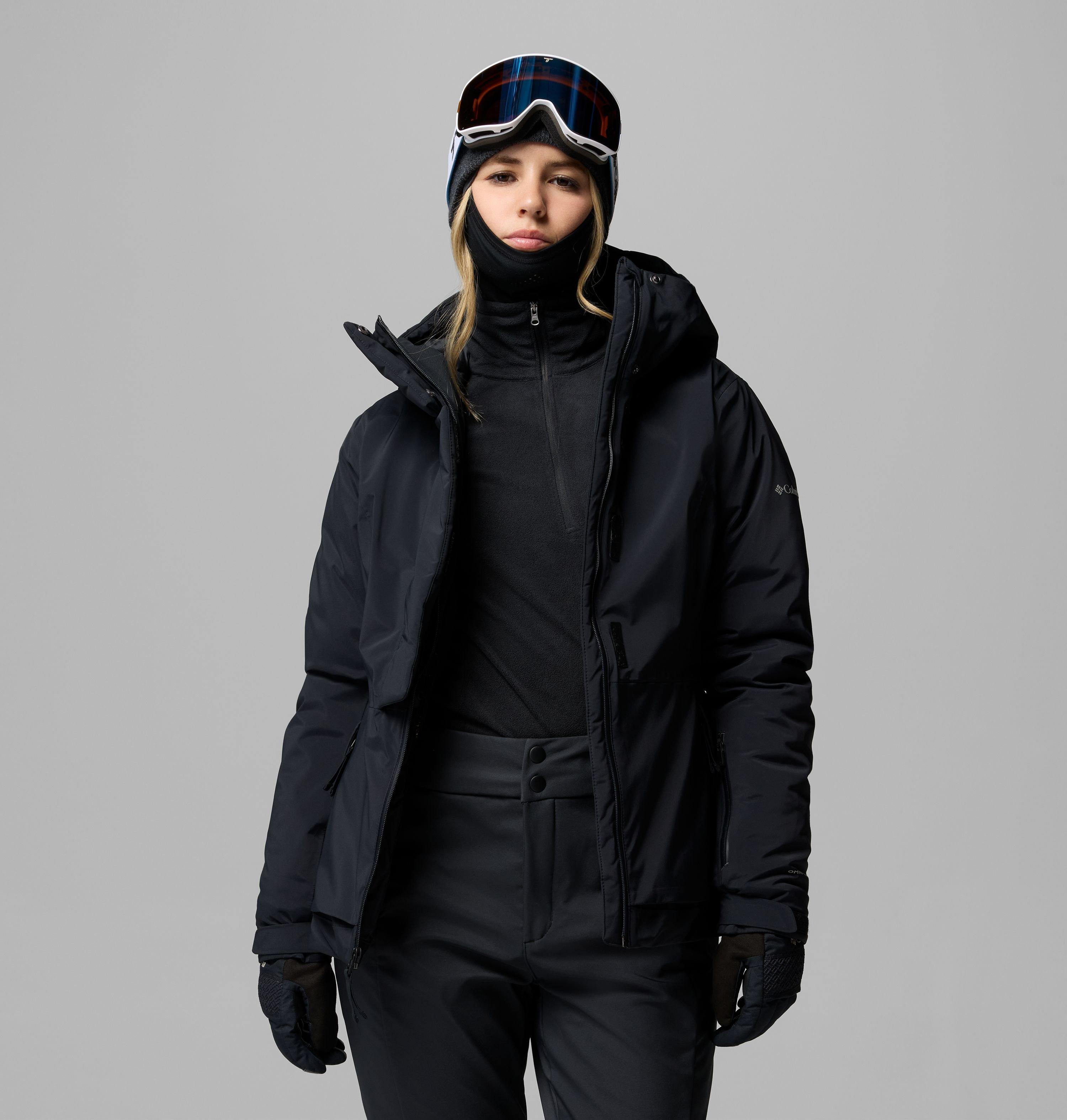 Roffe Ridge Down Jacket | 010 | XS 14