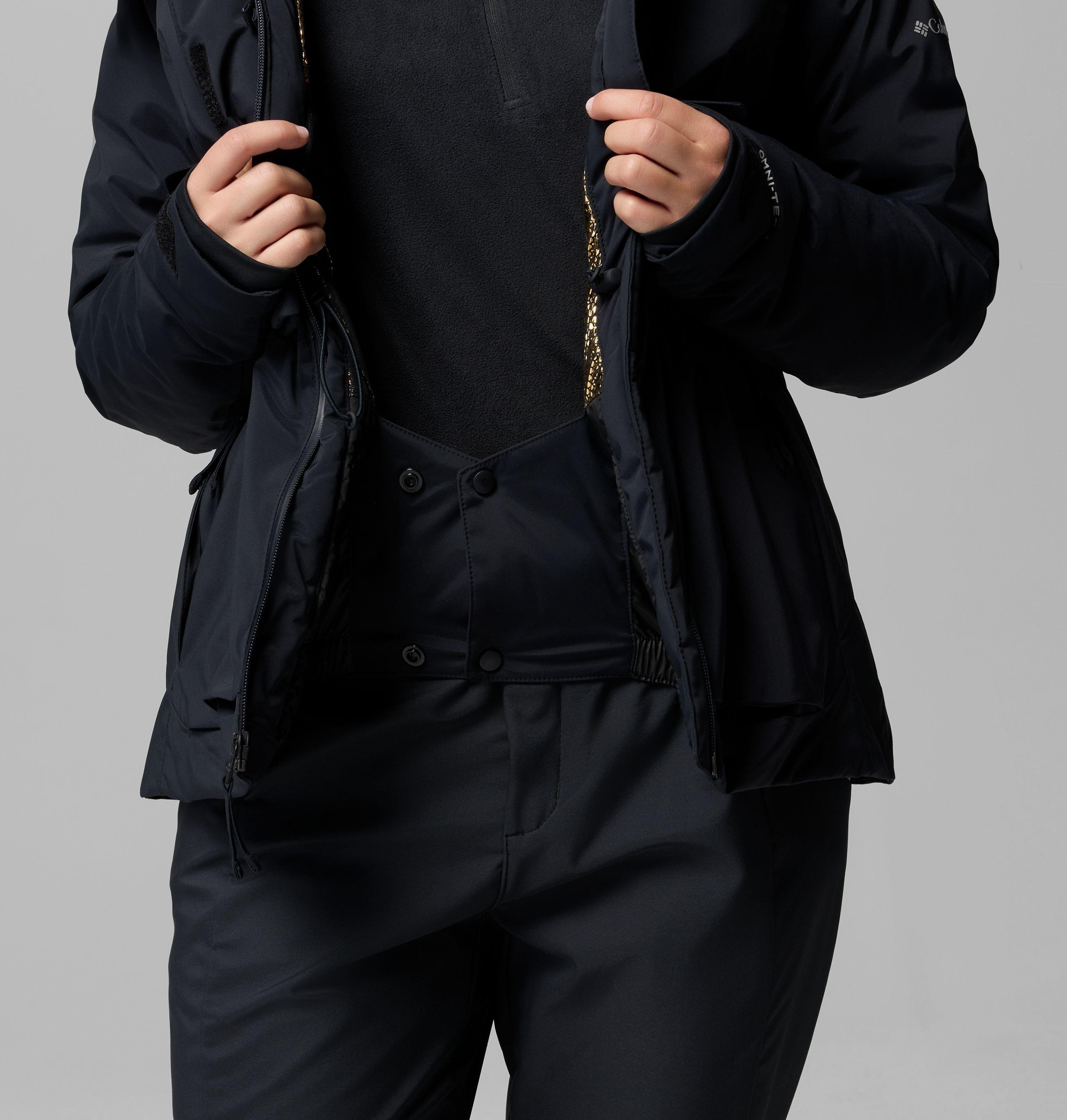Roffe Ridge Down Jacket | 010 | XS 6