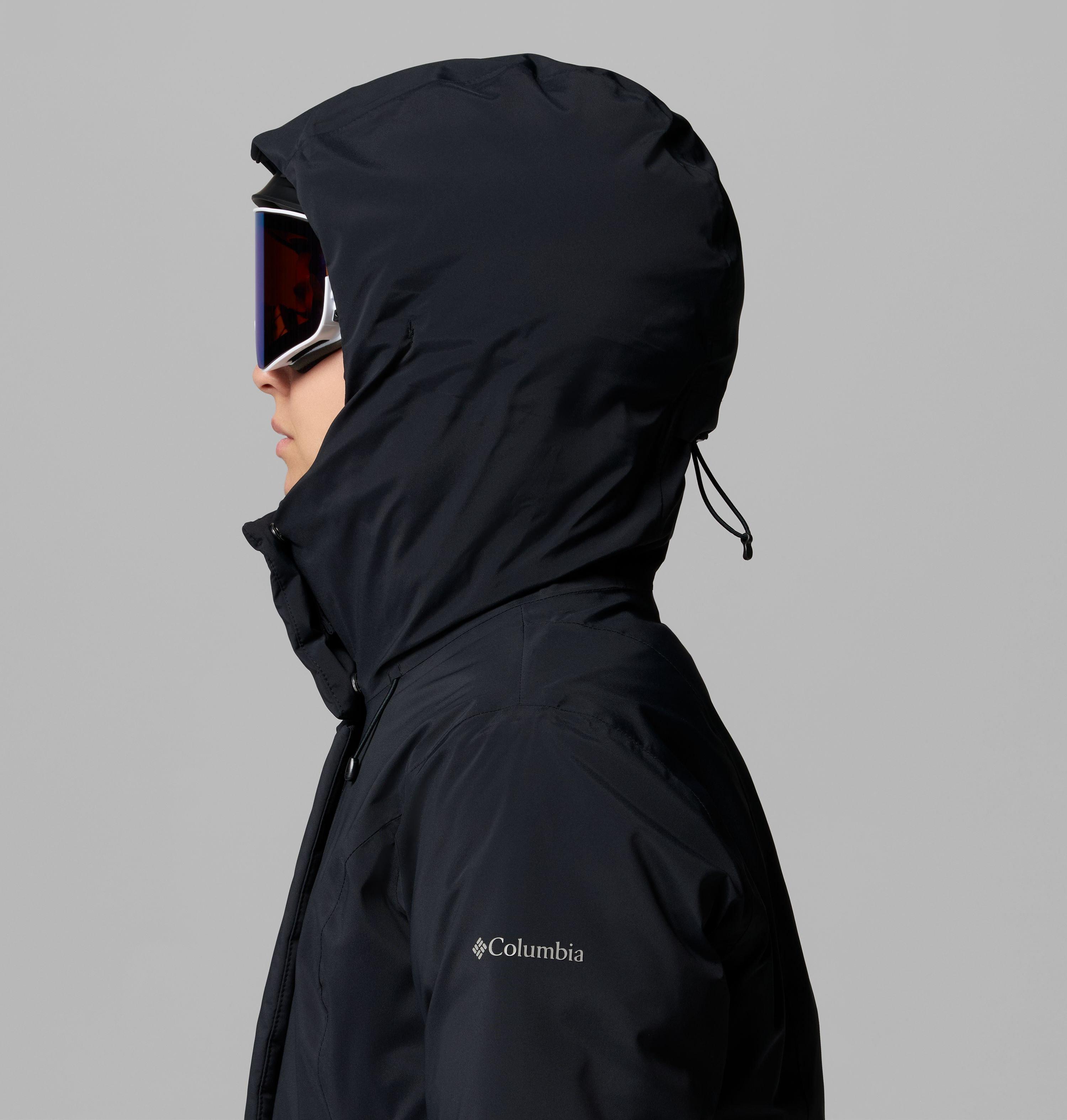 Roffe Ridge Down Jacket | 010 | XS 9