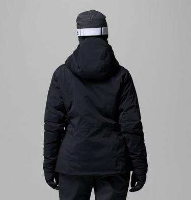 Giacca da sci in piumino Roffe Ridge da donna, Color: Black, image 7