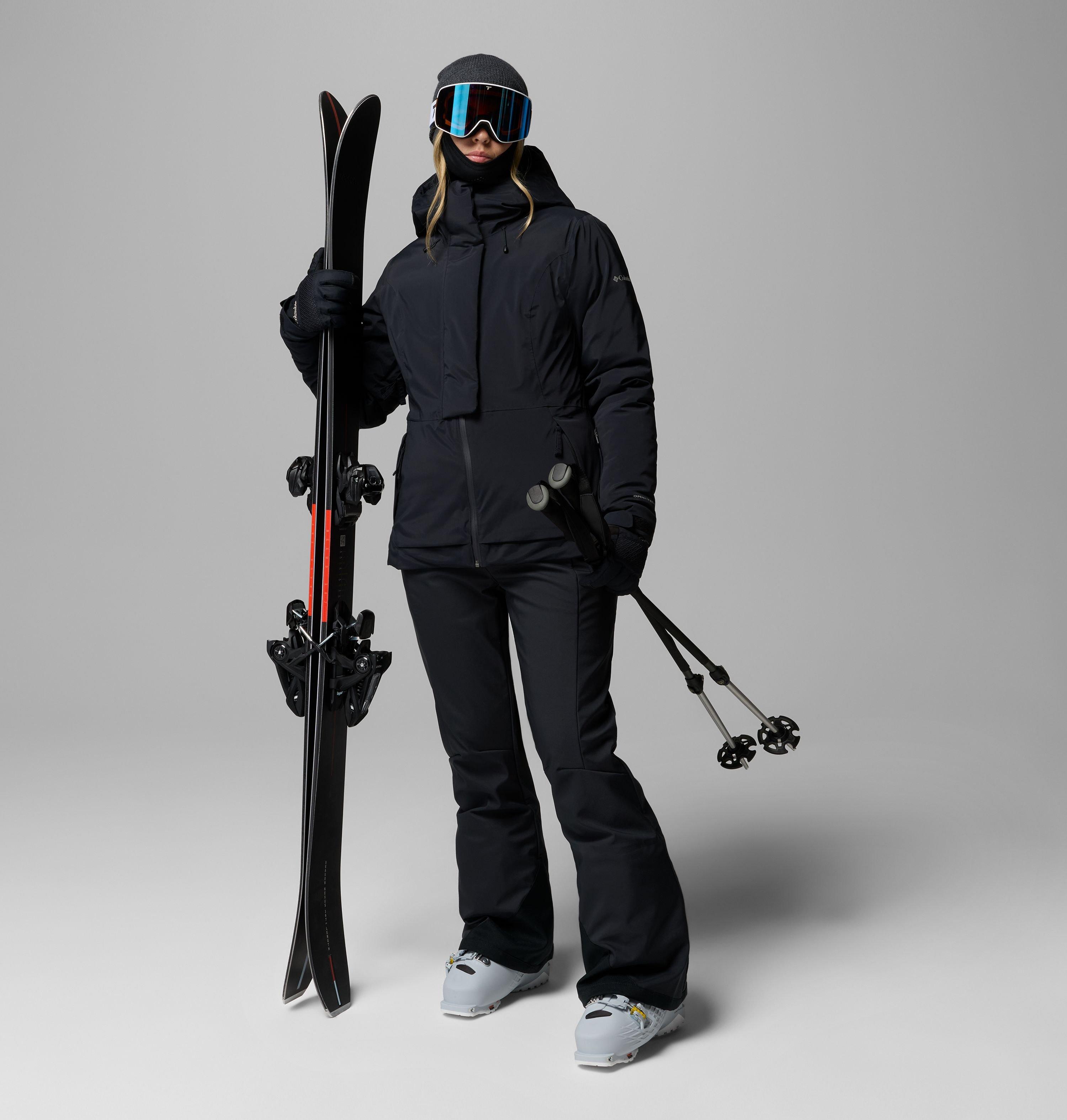 Roffe Ridge Down Jacket | 010 | XS 2