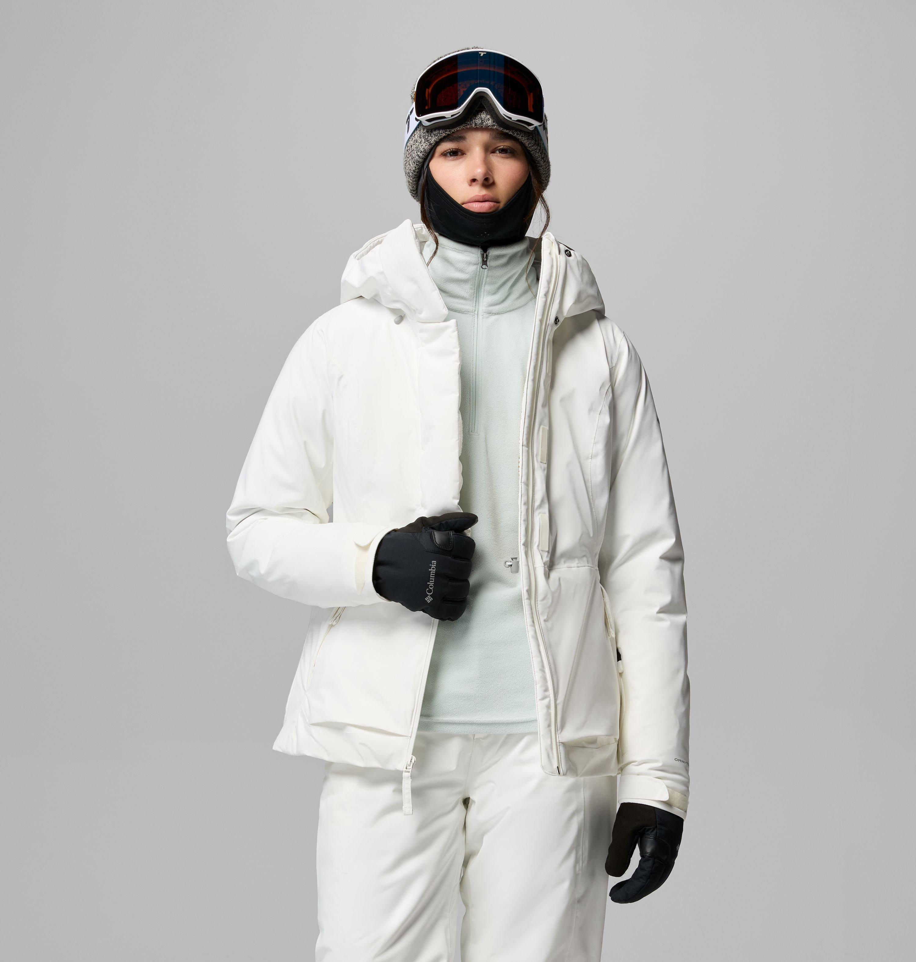 Femme – Manteau en duvet Roffe Ridge | 125 | M 5