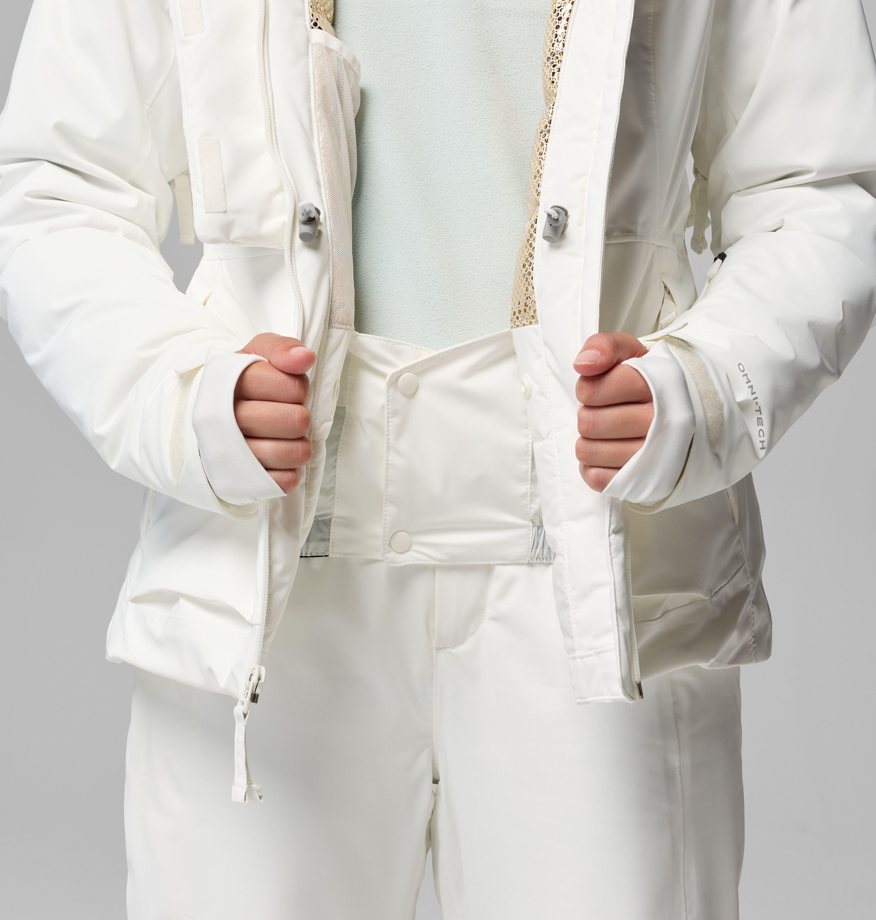 Femme – Manteau en duvet Roffe Ridge | 125 | M 7