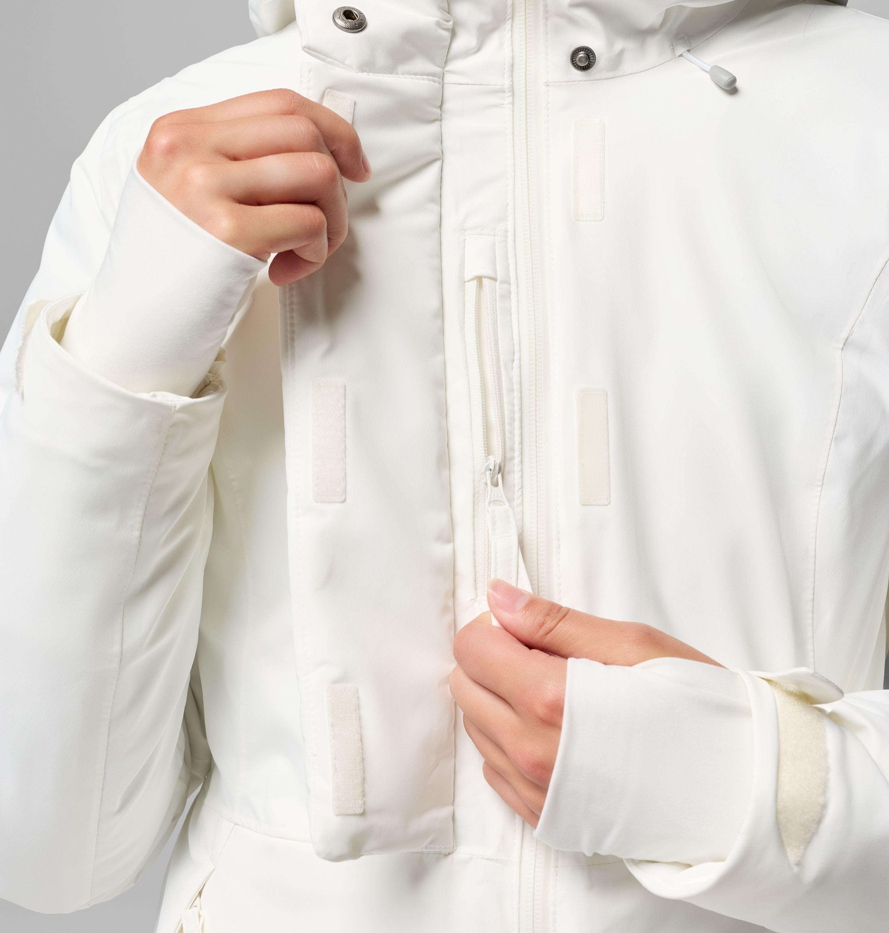 Femme – Manteau en duvet Roffe Ridge | 125 | M 8