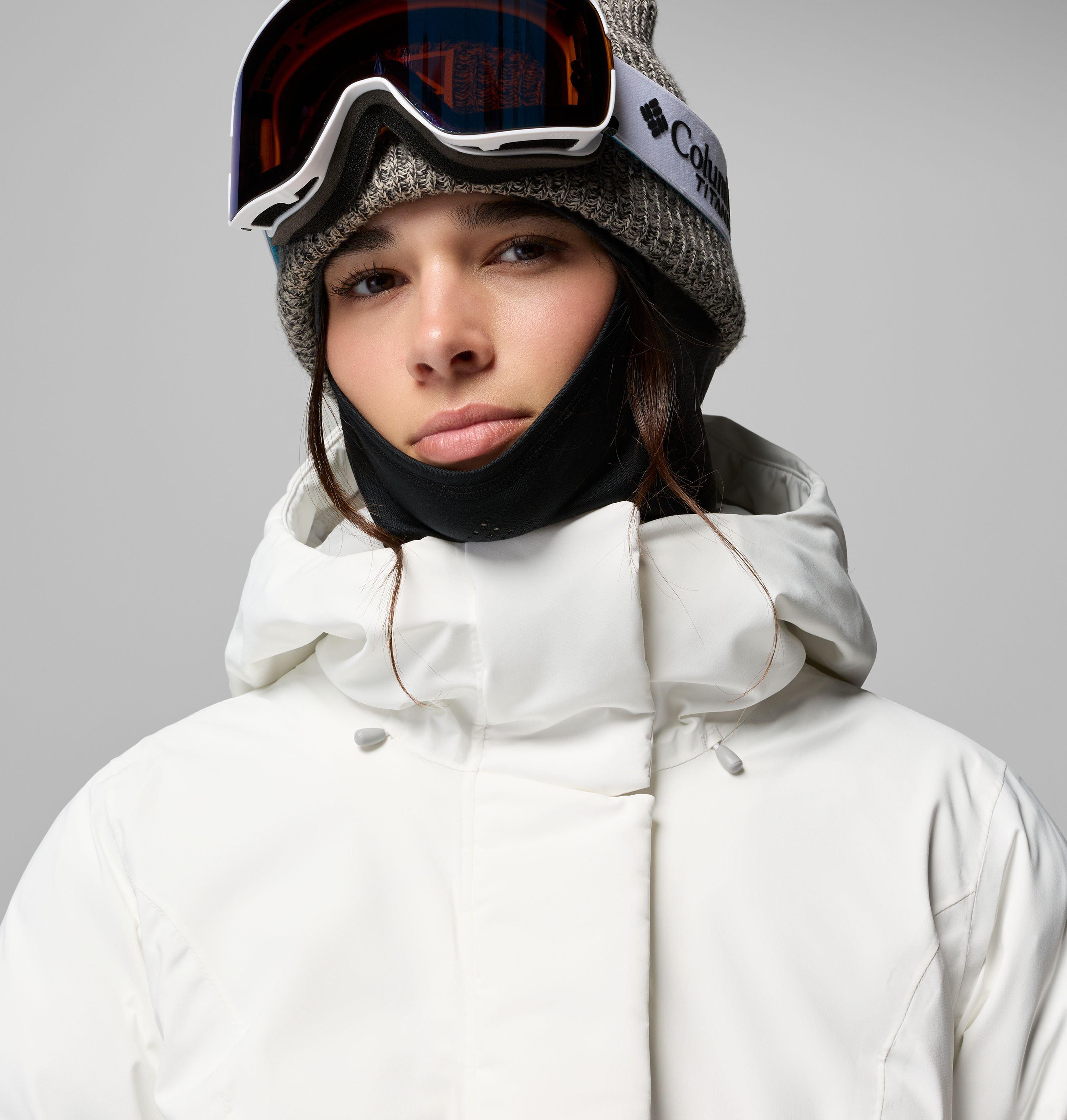Femme – Manteau en duvet Roffe Ridge | 125 | M 9