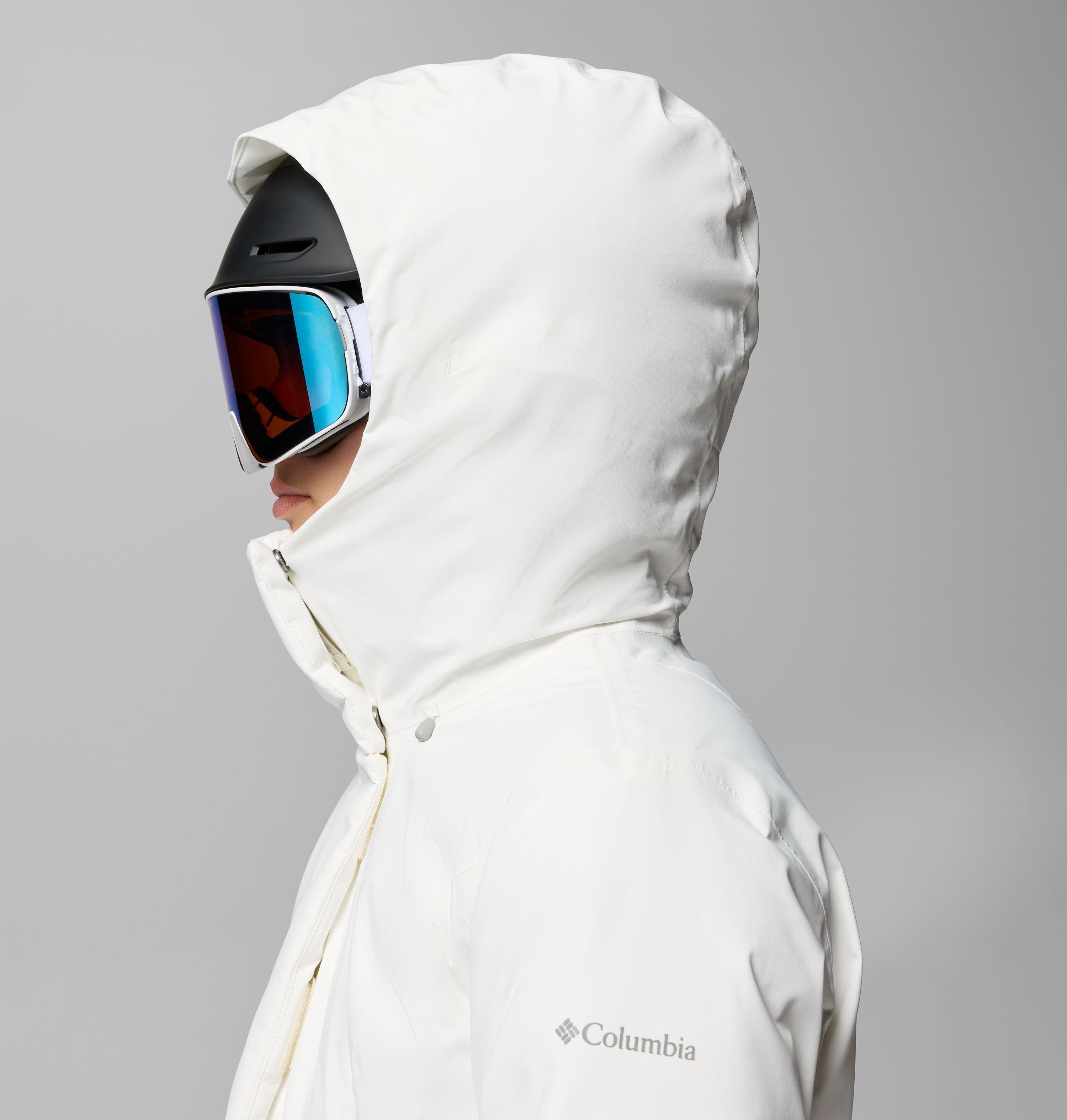 Femme – Manteau en duvet Roffe Ridge | 125 | M 10