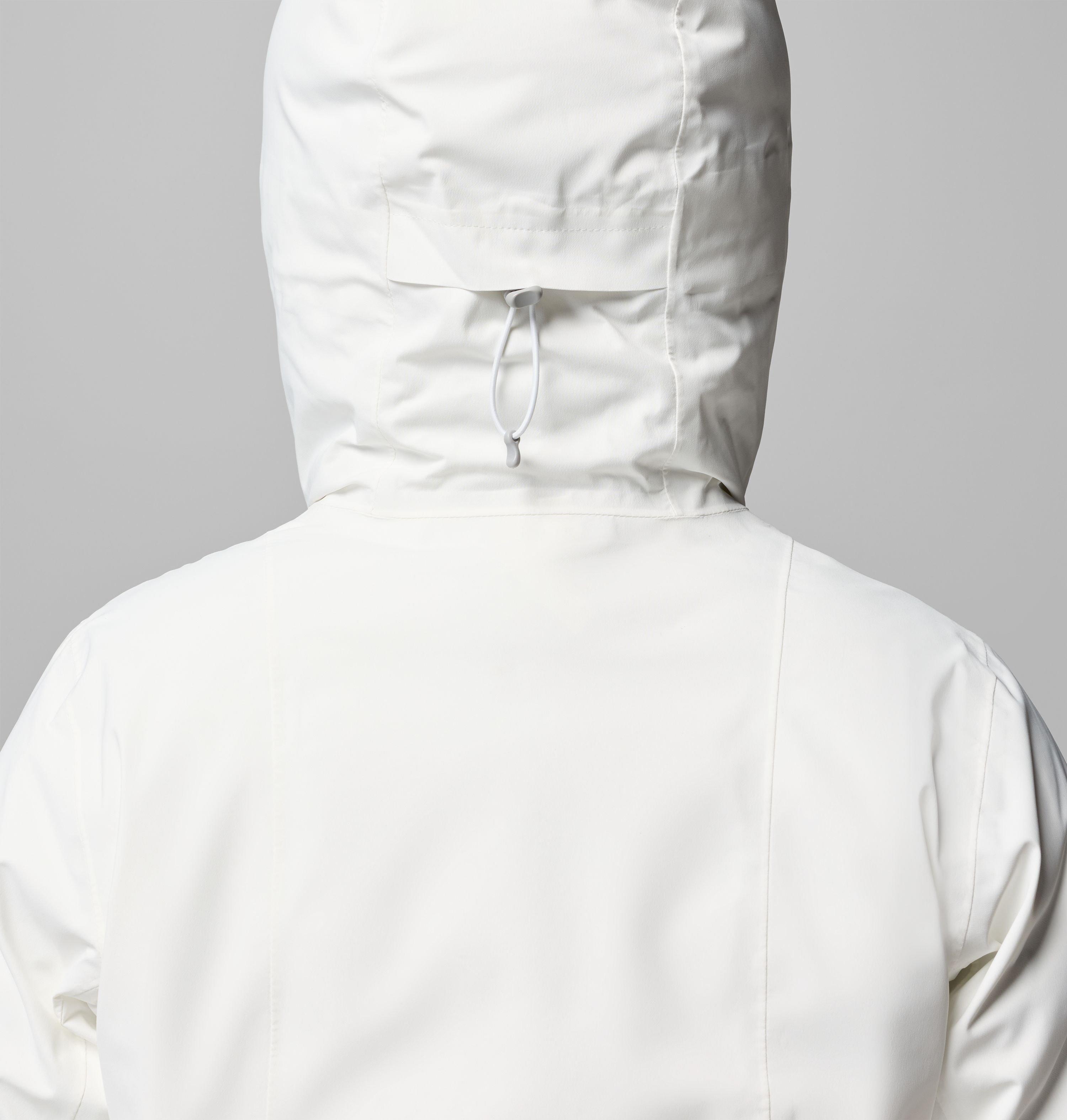Femme – Manteau en duvet Roffe Ridge | 125 | M 11