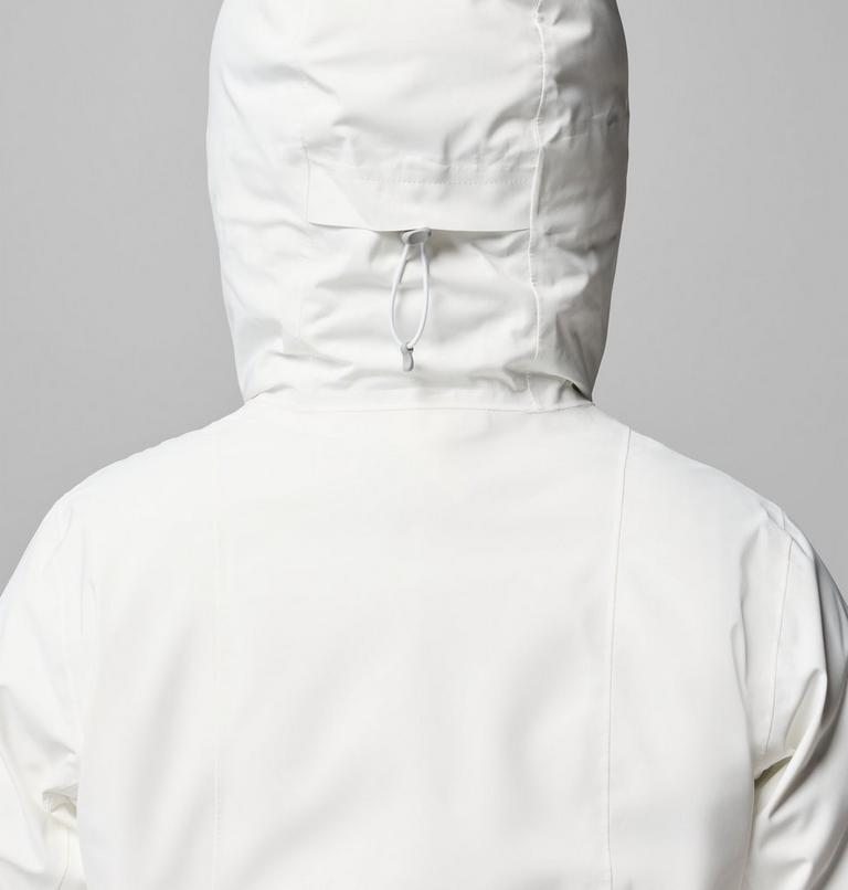 Doudoune de Ski Roffe Ridge Femme, Color: Sea Salt, image 11