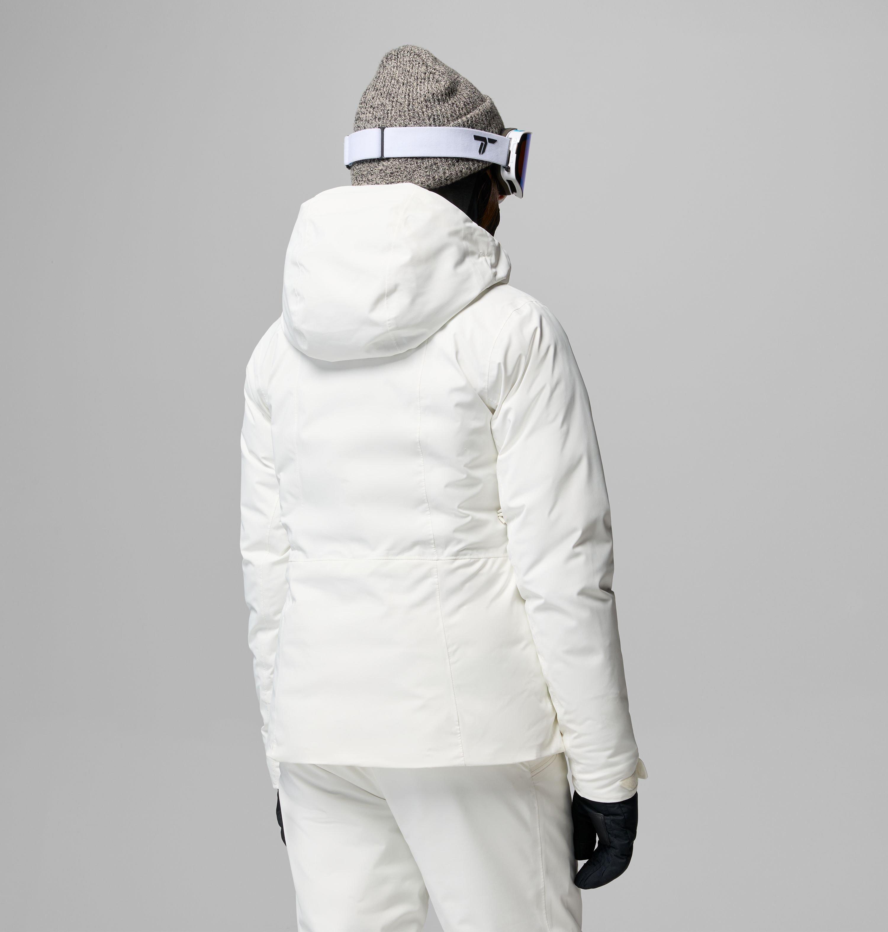 Femme – Manteau en duvet Roffe Ridge | 125 | M 3