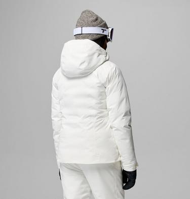 Doudoune de Ski Roffe Ridge Femme, Color: Sea Salt, image 19