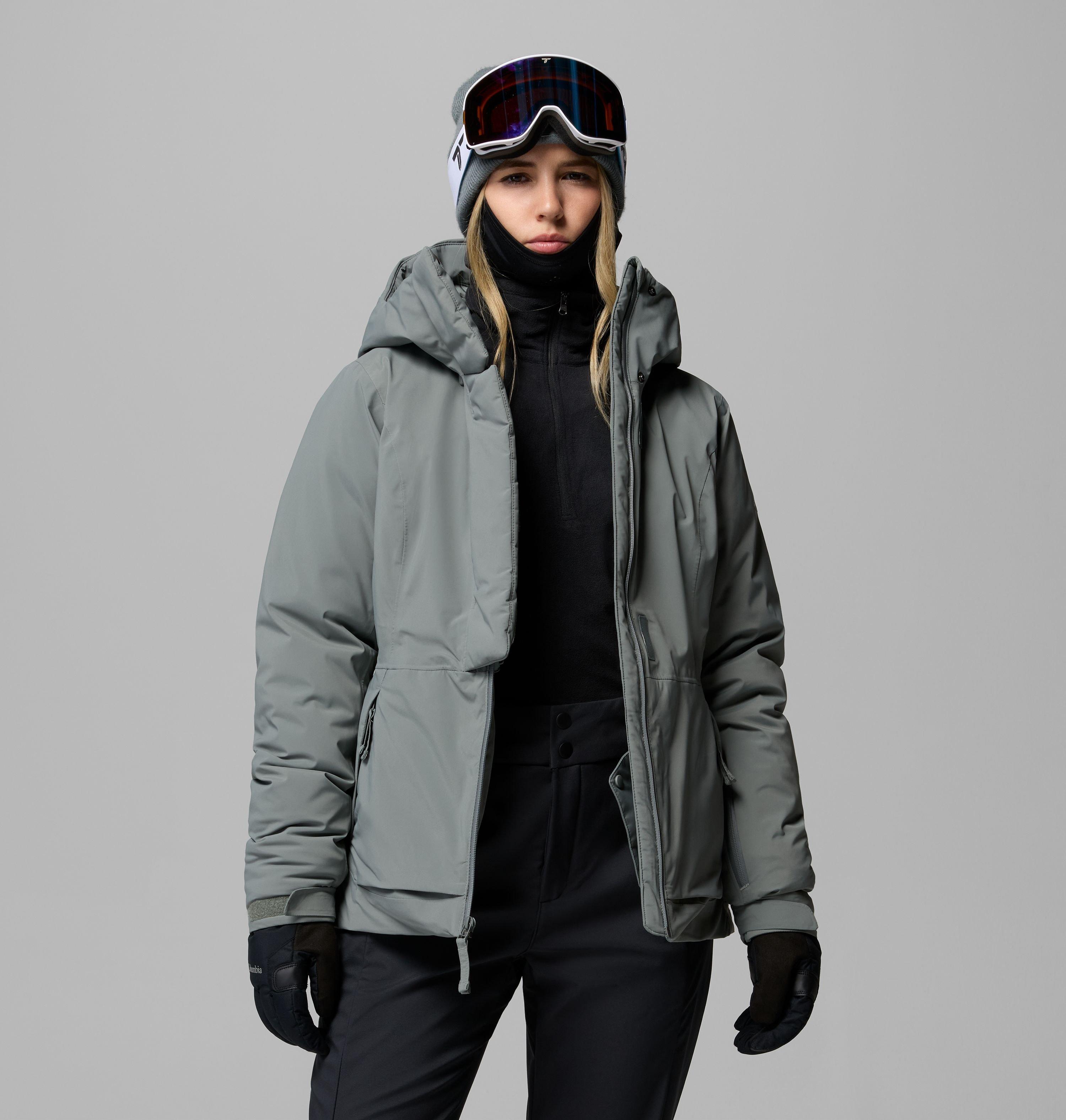 Women's Roffe Ridge Down Jacket 13