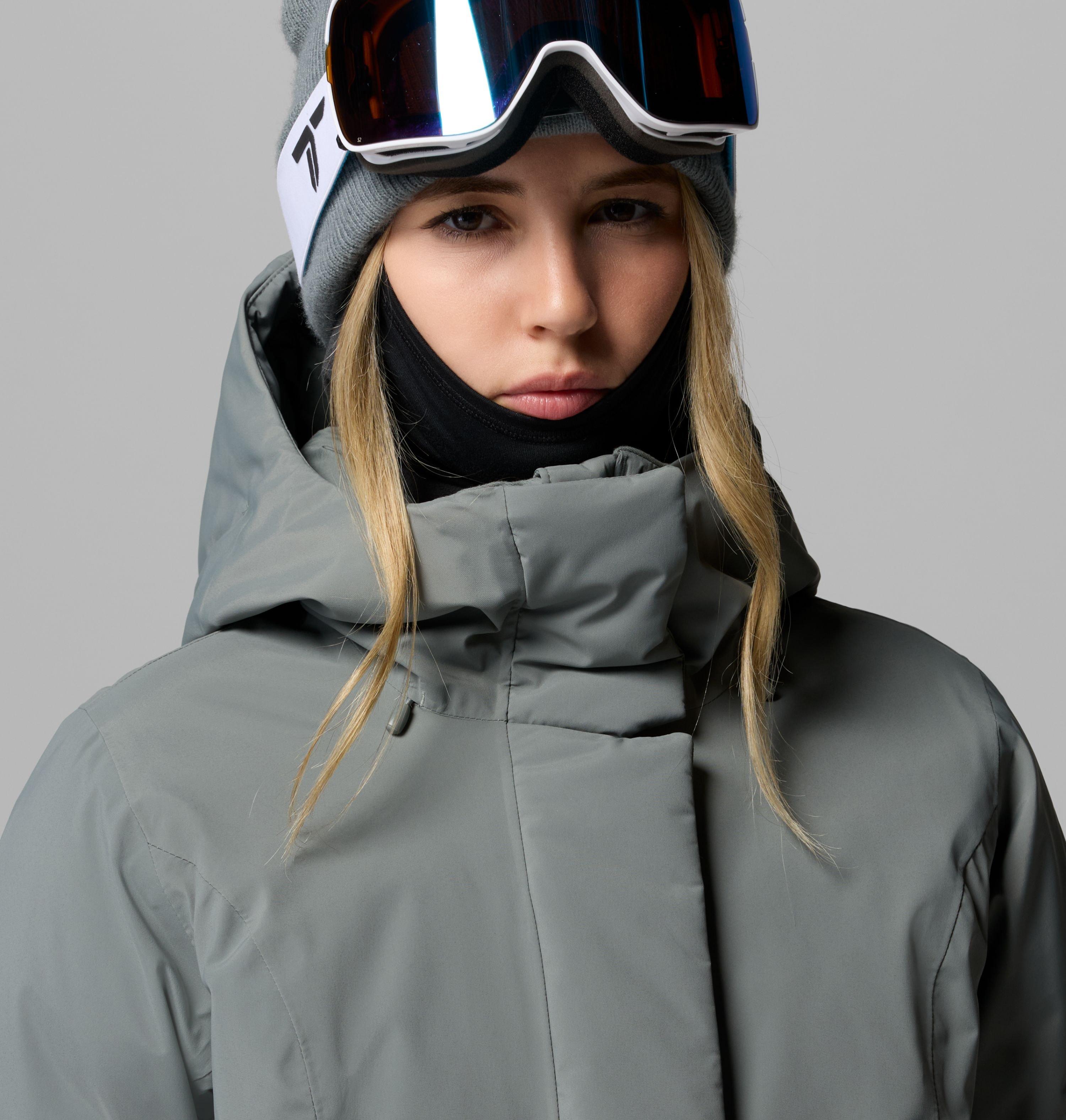 Women's Roffe Ridge Down Jacket 8